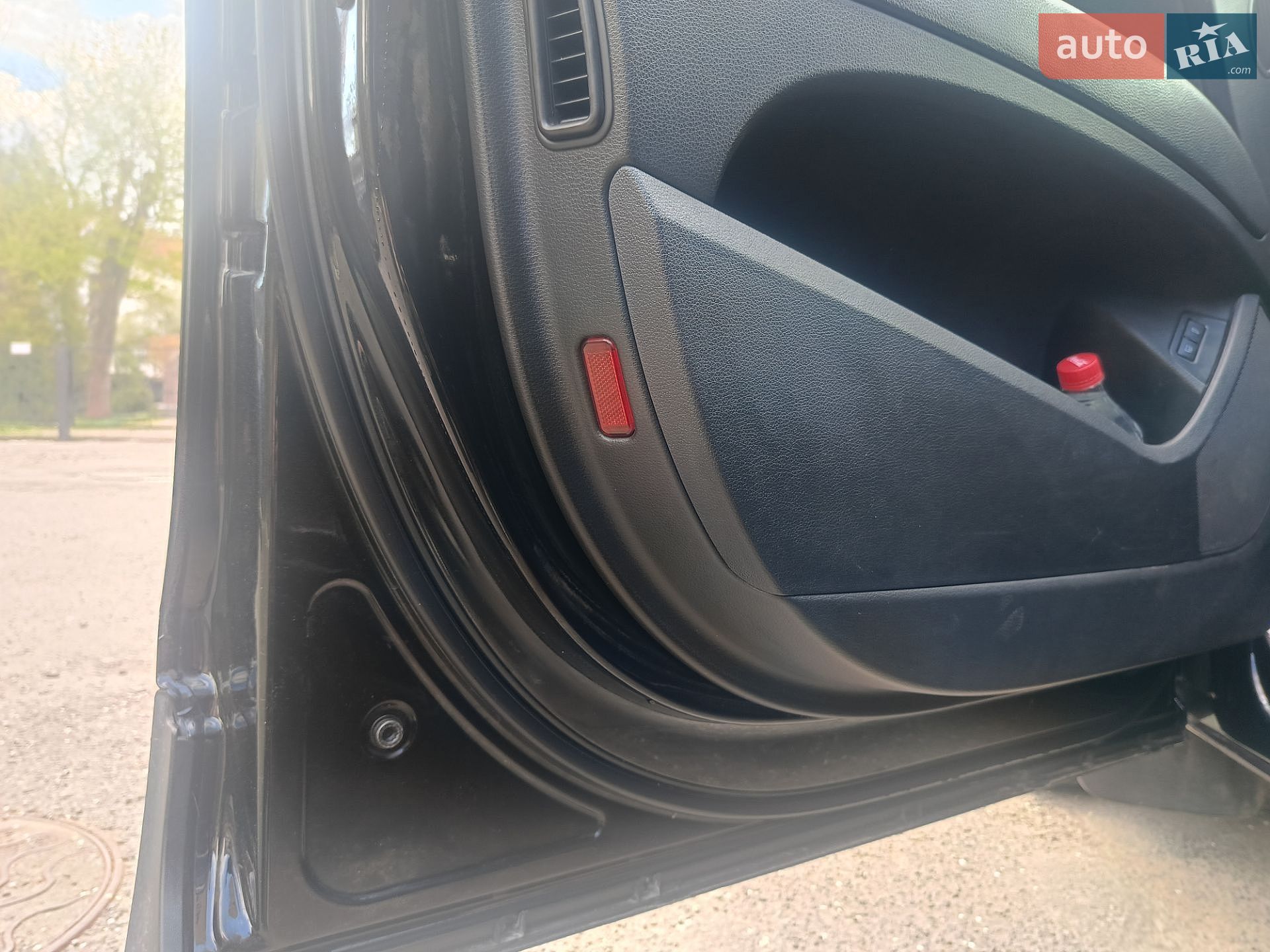 Audi Q7 2007 VIN WAUZZZ4L27D082223 фото оголошення 13 з 36