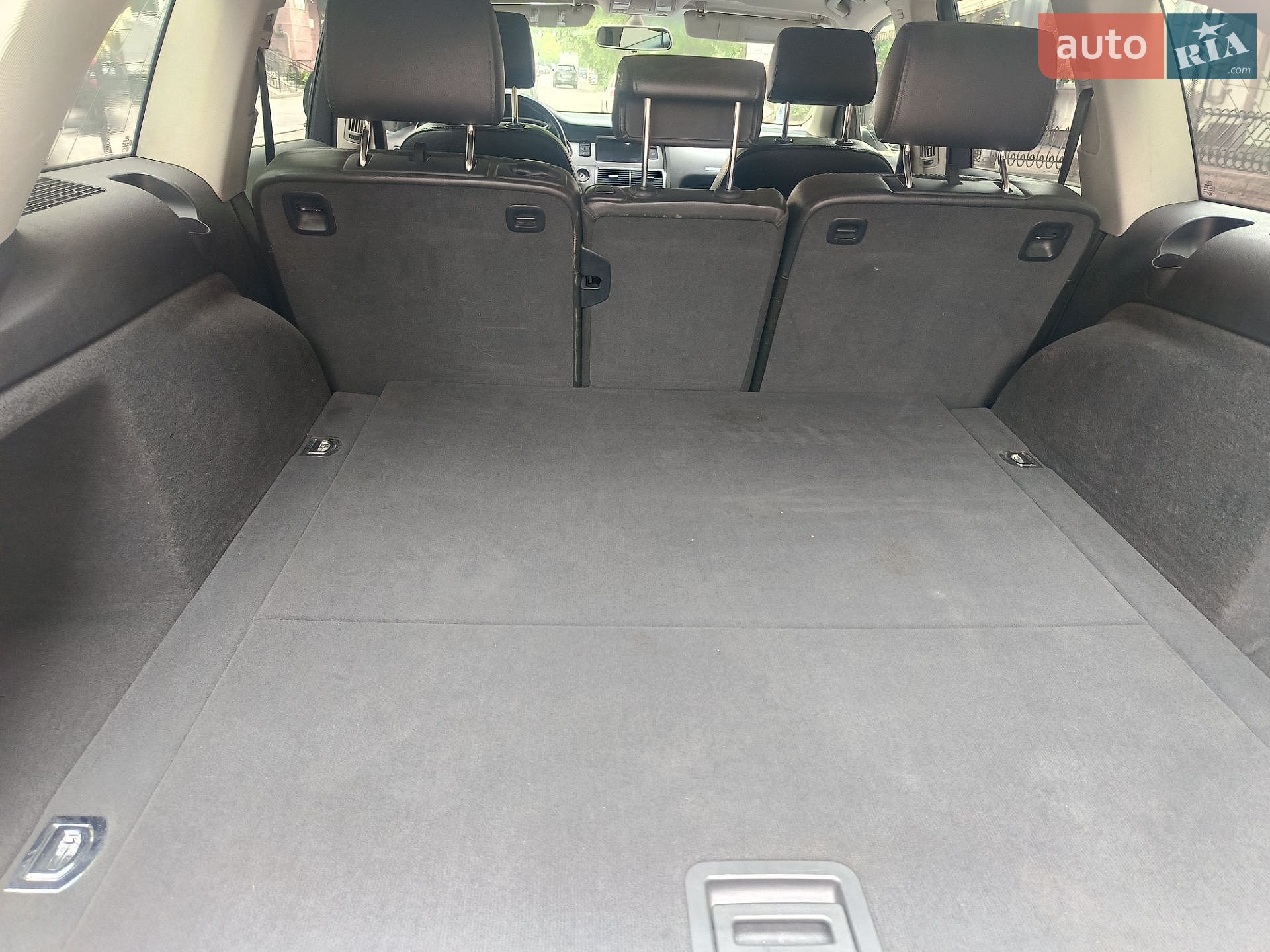 Audi Q7 2007 VIN WAUZZZ4L27D082223 фото оголошення 32 з 36