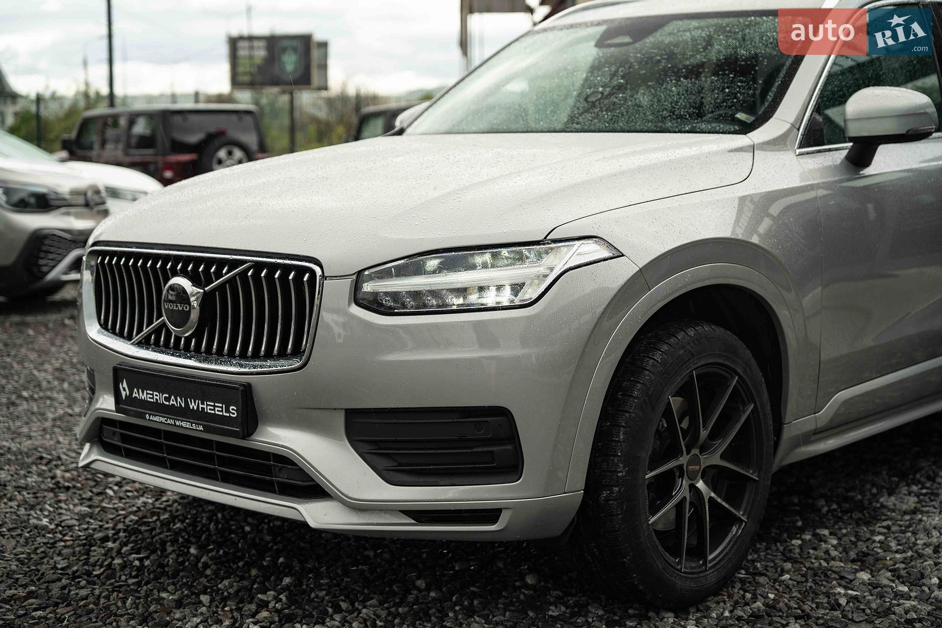 Volvo XC90 2022 VIN YV1LCK2V9P1923357 фото оголошення 15 з 48