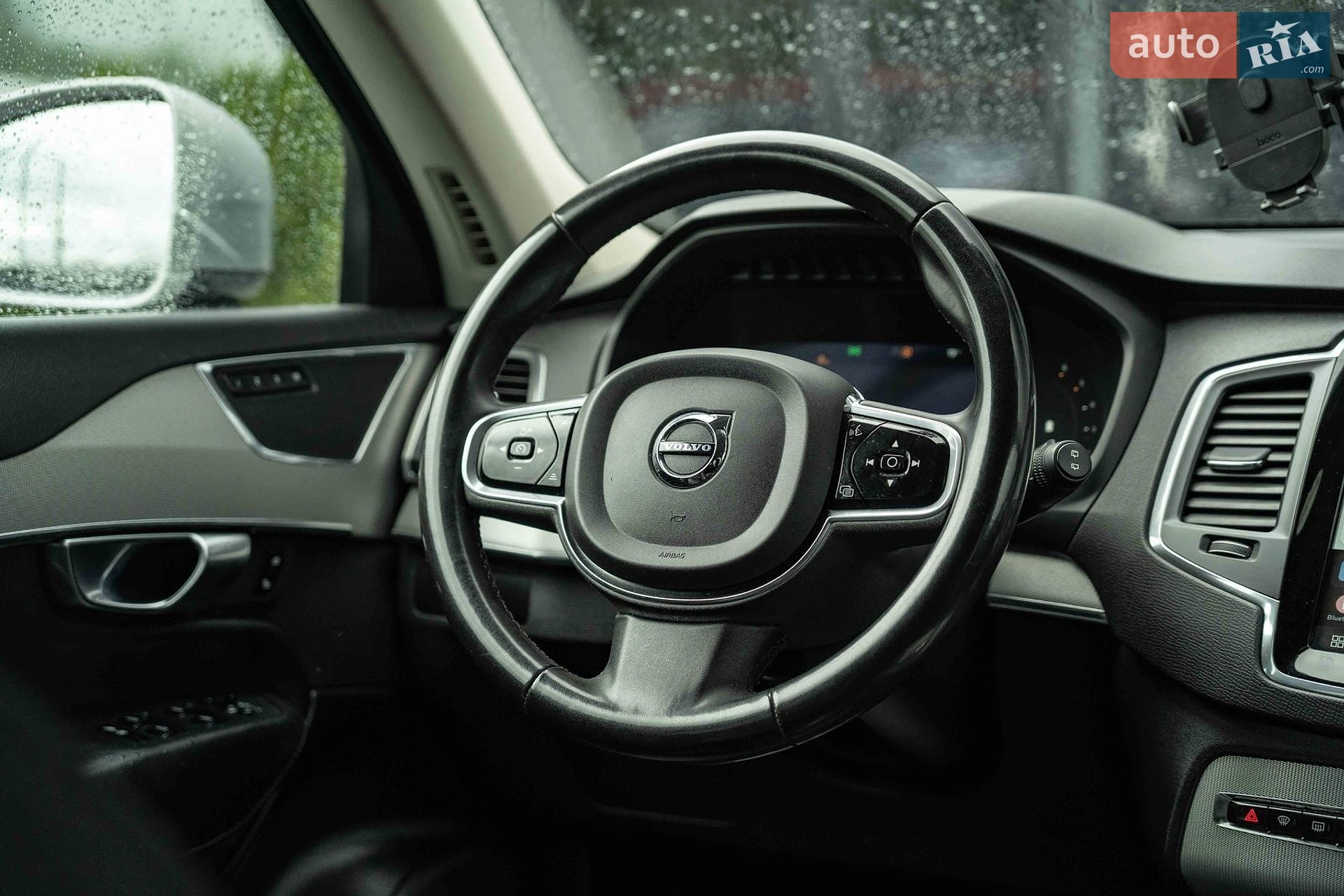 Volvo XC90 2022 VIN YV1LCK2V9P1923357 фото оголошення 23 з 48