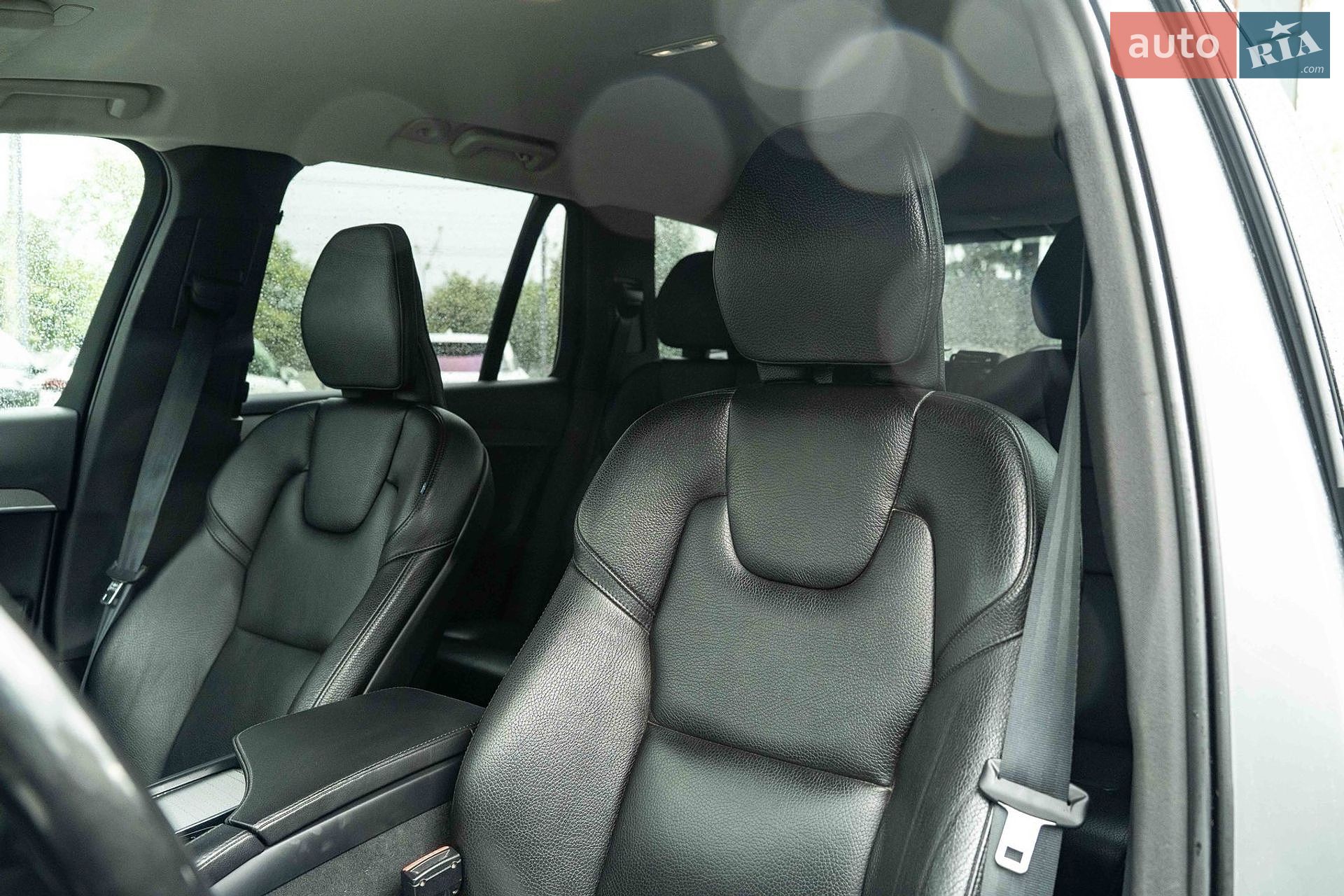 Volvo XC90 2022 VIN YV1LCK2V9P1923357 фото оголошення 39 з 48