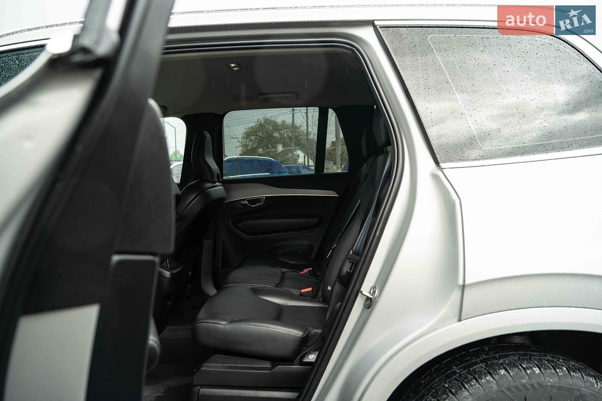 Volvo XC90 2022 VIN YV1LCK2V9P1923357 фото оголошення 40 з 48