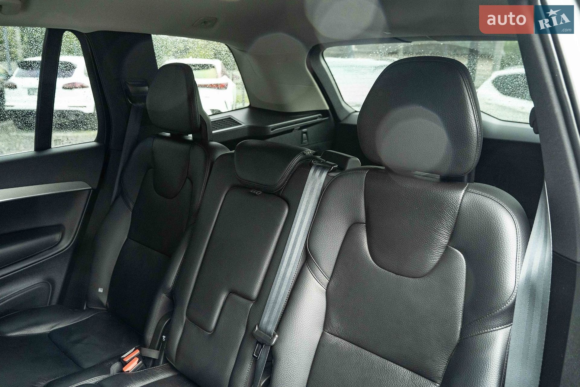 Volvo XC90 2022 VIN YV1LCK2V9P1923357 фото оголошення 41 з 48