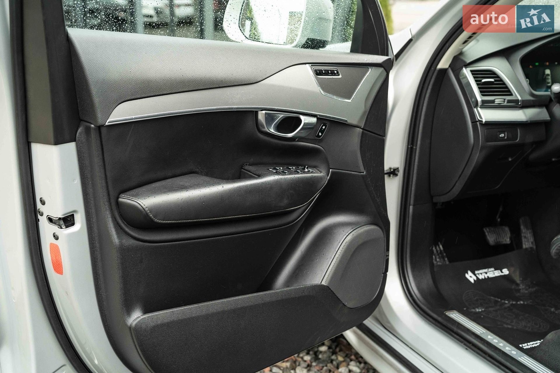 Volvo XC90 2022 VIN YV1LCK2V9P1923357 фото оголошення 44 з 48