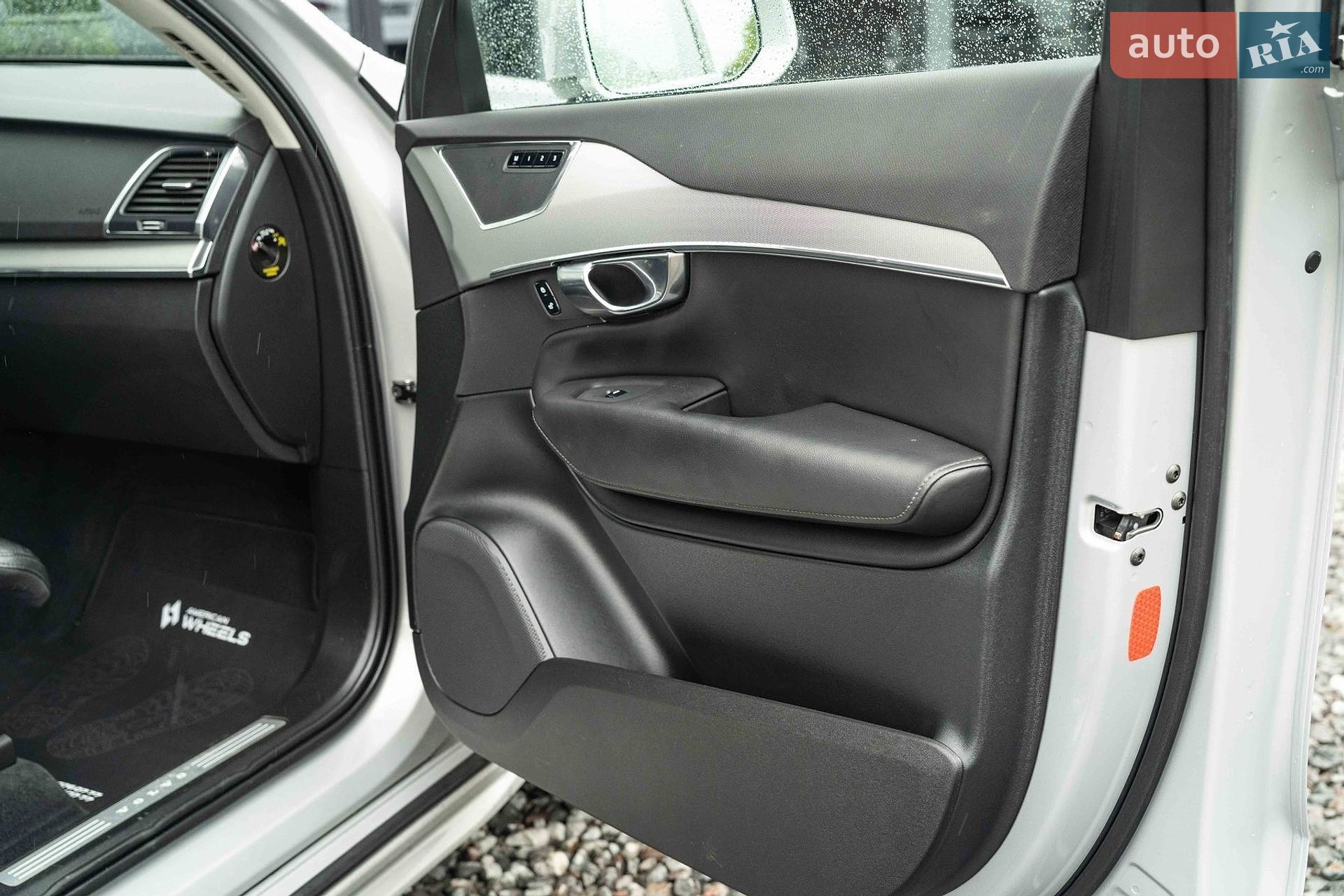 Volvo XC90 2022 VIN YV1LCK2V9P1923357 фото оголошення 45 з 48