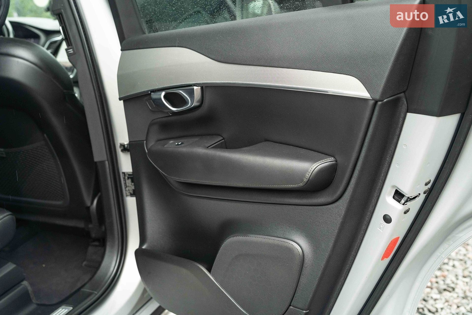Volvo XC90 2022 VIN YV1LCK2V9P1923357 фото оголошення 47 з 48