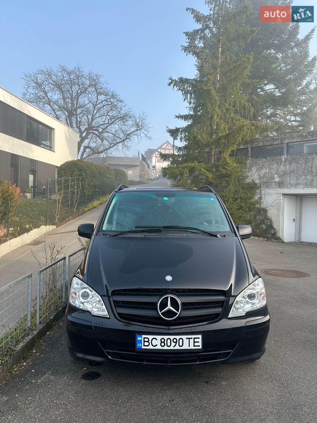 Mercedes-Benz Vito 2011 VIN WDF63970313653297 фото оголошення 3 з 33