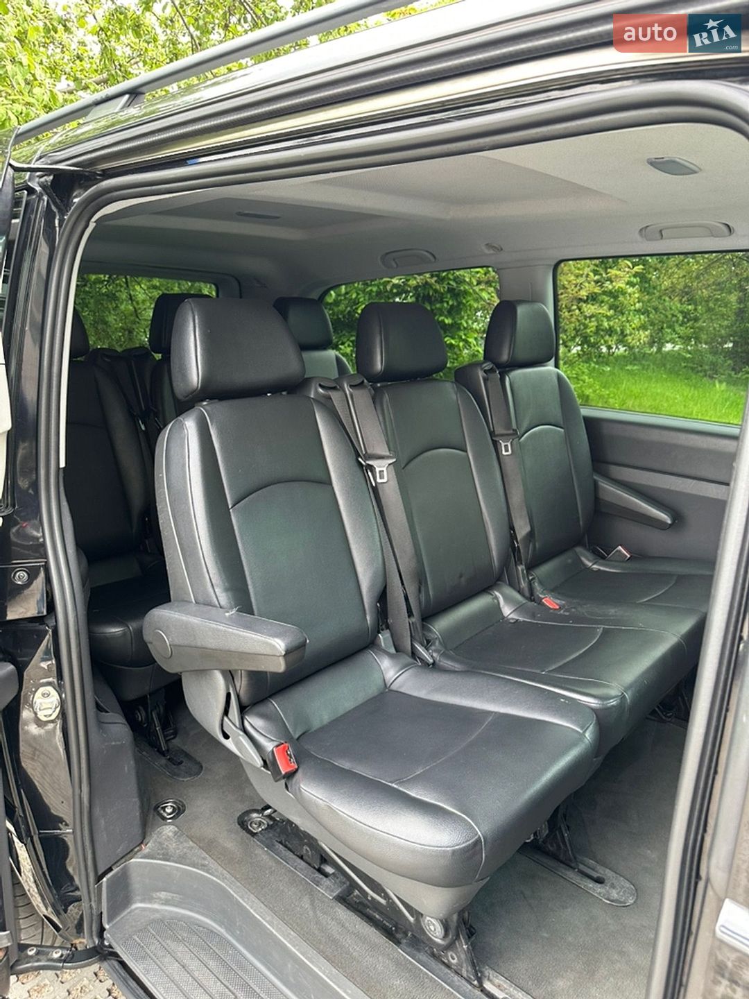 Mercedes-Benz Vito 2011 VIN WDF63970313653297 фото оголошення 29 з 33