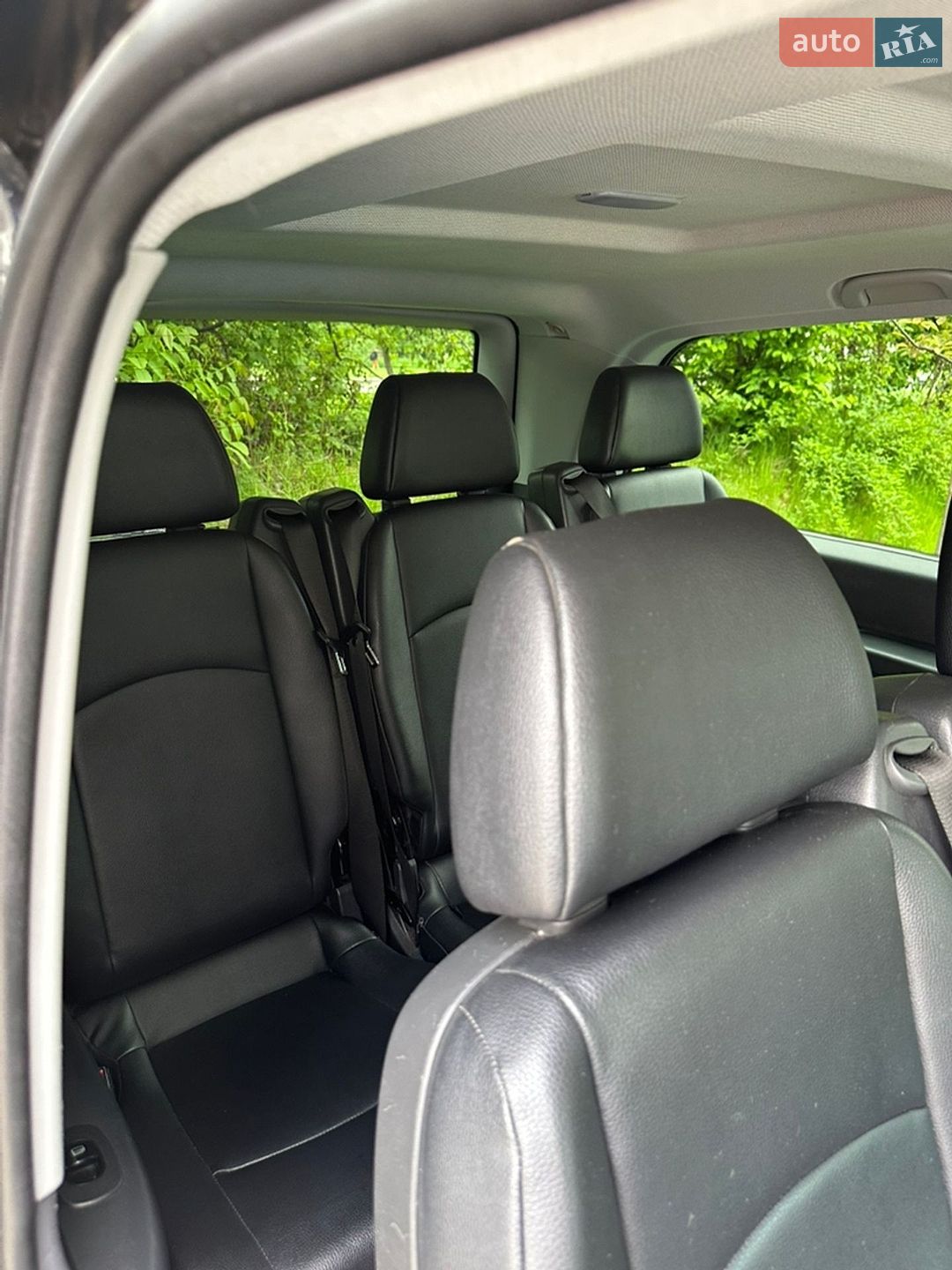 Mercedes-Benz Vito 2011 VIN WDF63970313653297 фото оголошення 30 з 33