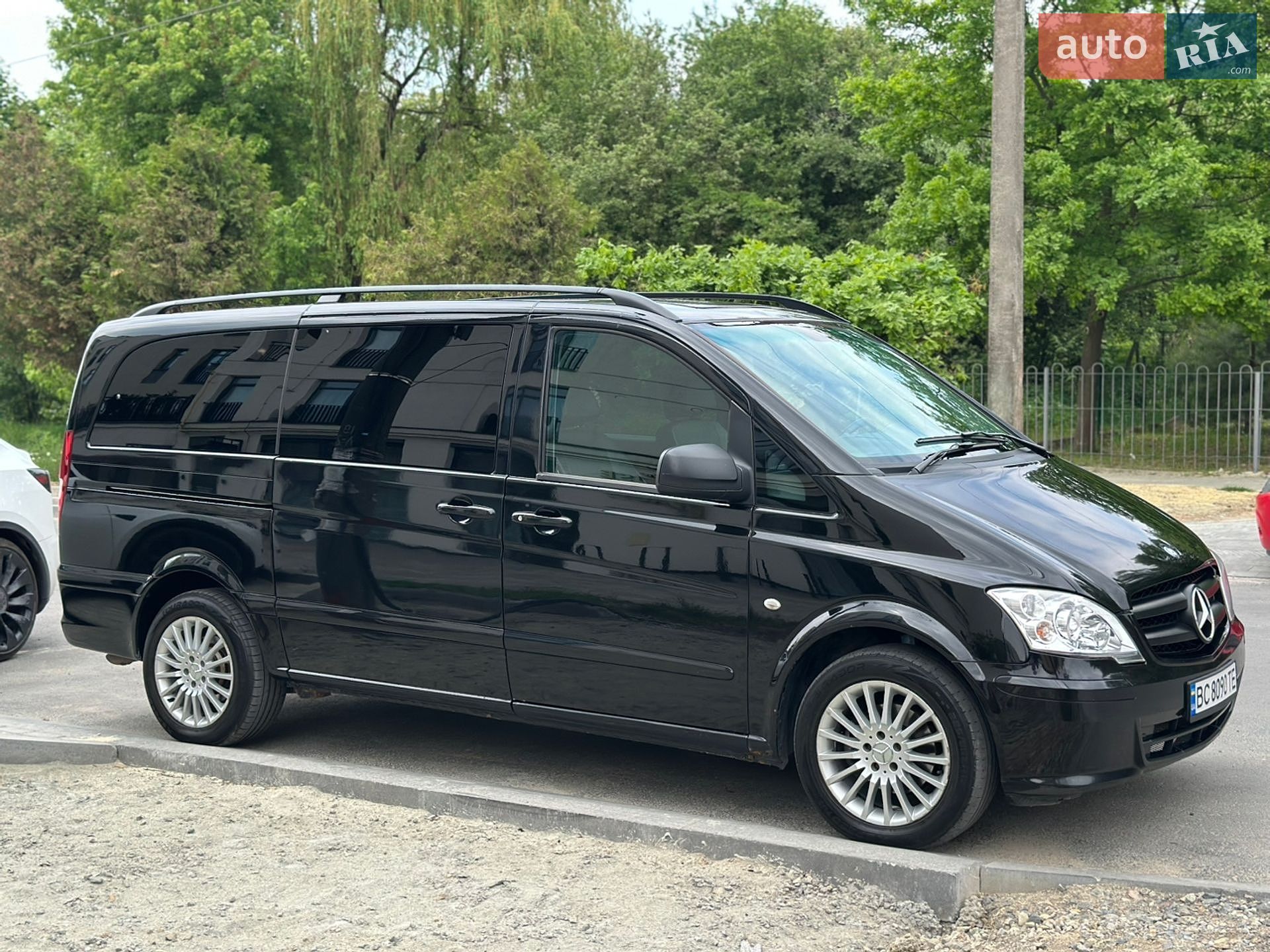 Mercedes-Benz Vito 2011 VIN WDF63970313653297 фото оголошення 33 з 33