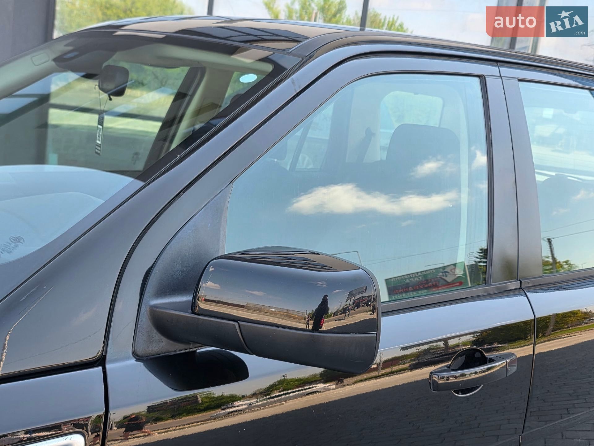 Land Rover Freelander 2015 VIN SALFA2BC6EH394678 фото оголошення 6 з 54