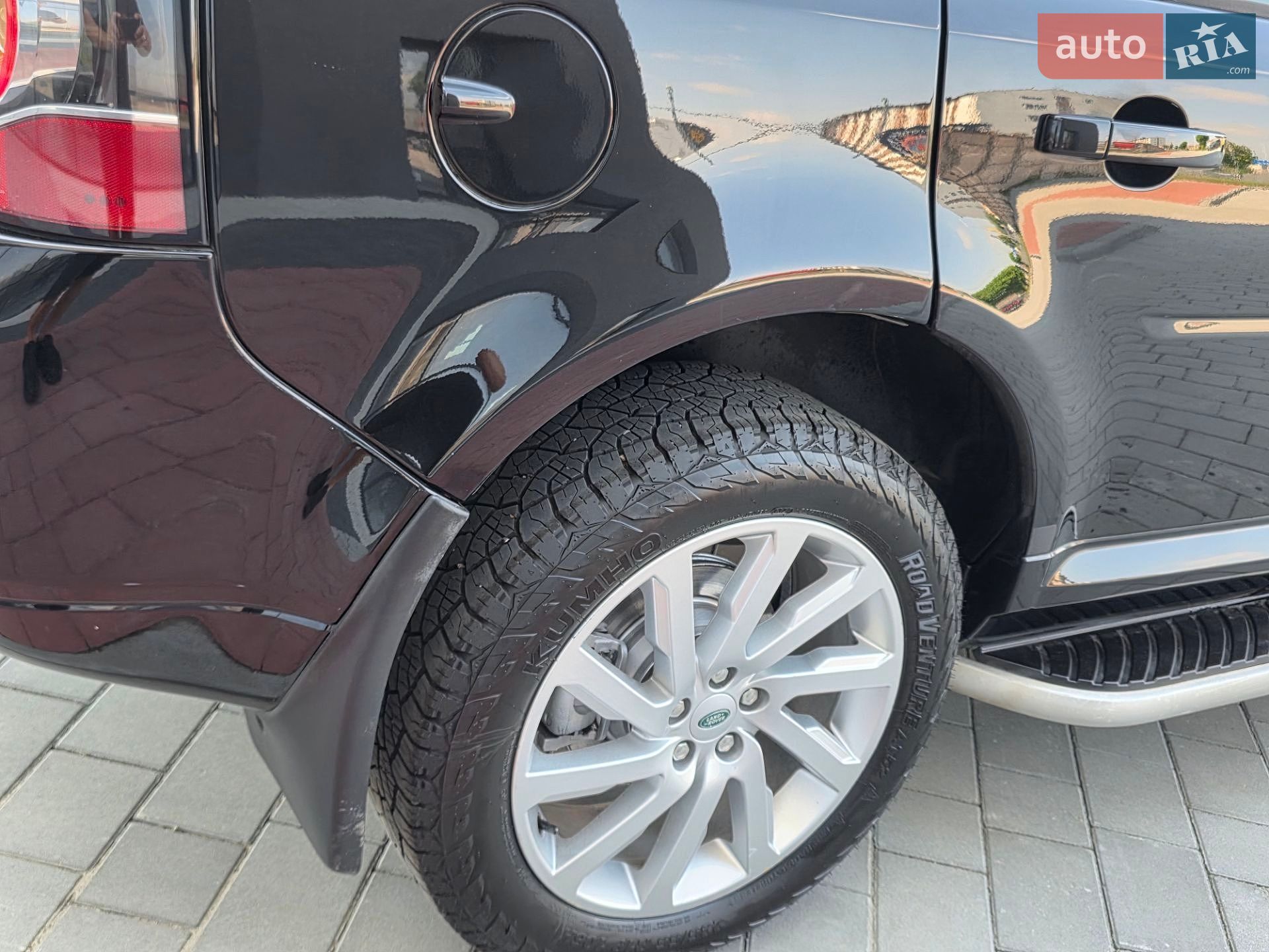 Land Rover Freelander 2015 VIN SALFA2BC6EH394678 фото оголошення 11 з 54