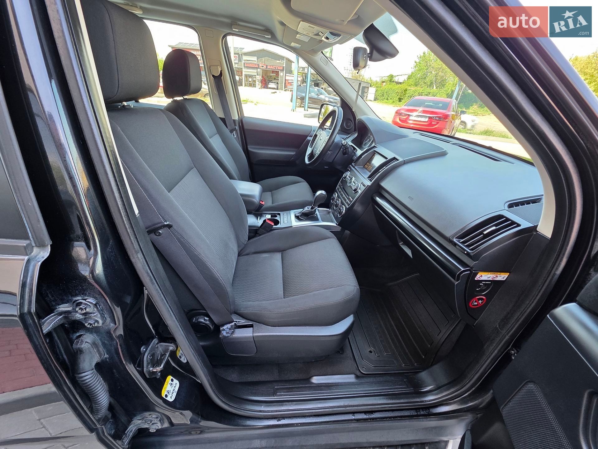 Land Rover Freelander 2015 VIN SALFA2BC6EH394678 фото оголошення 16 з 54