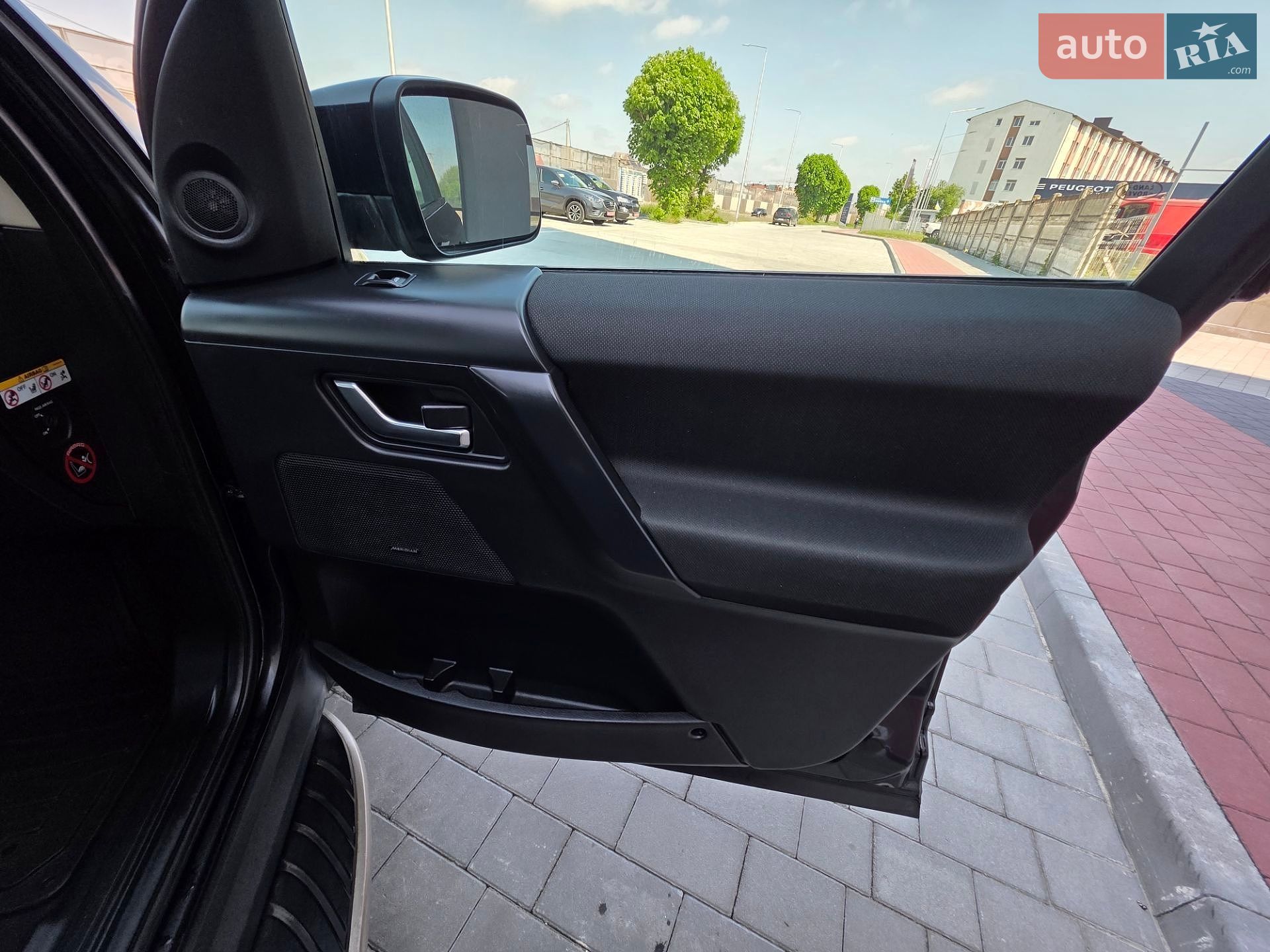 Land Rover Freelander 2015 VIN SALFA2BC6EH394678 фото оголошення 18 з 54