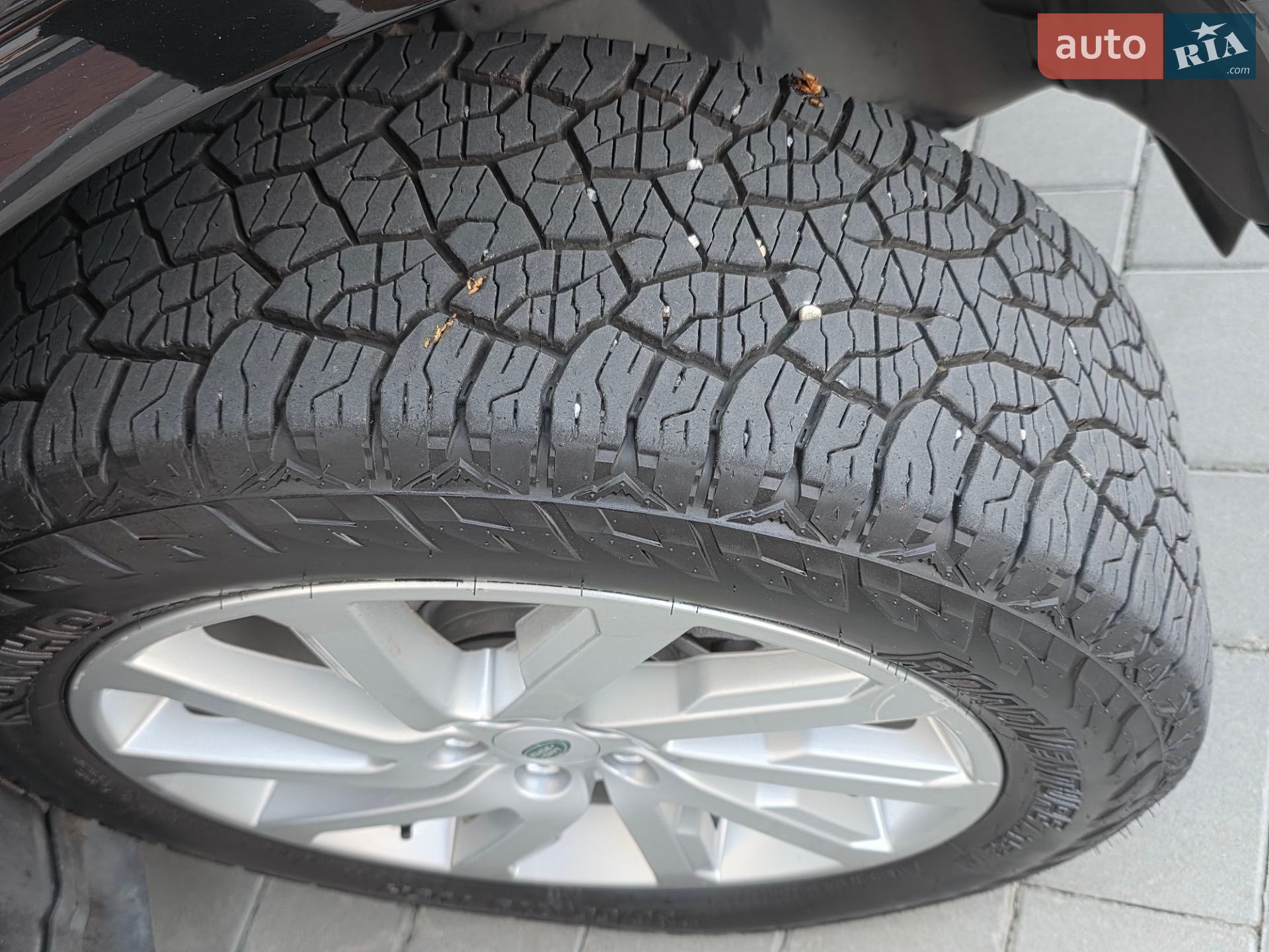 Land Rover Freelander 2015 VIN SALFA2BC6EH394678 фото оголошення 23 з 54