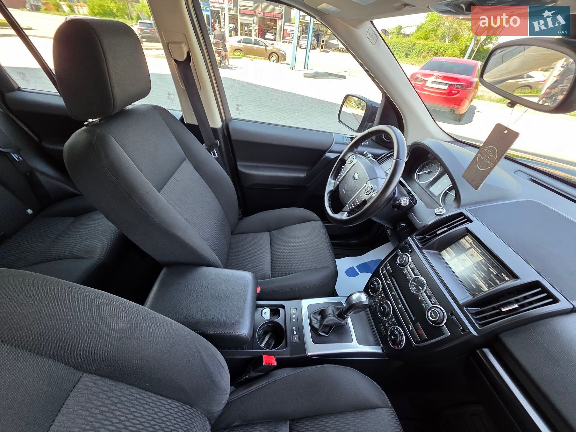 Land Rover Freelander 2015 VIN SALFA2BC6EH394678 фото оголошення 26 з 54