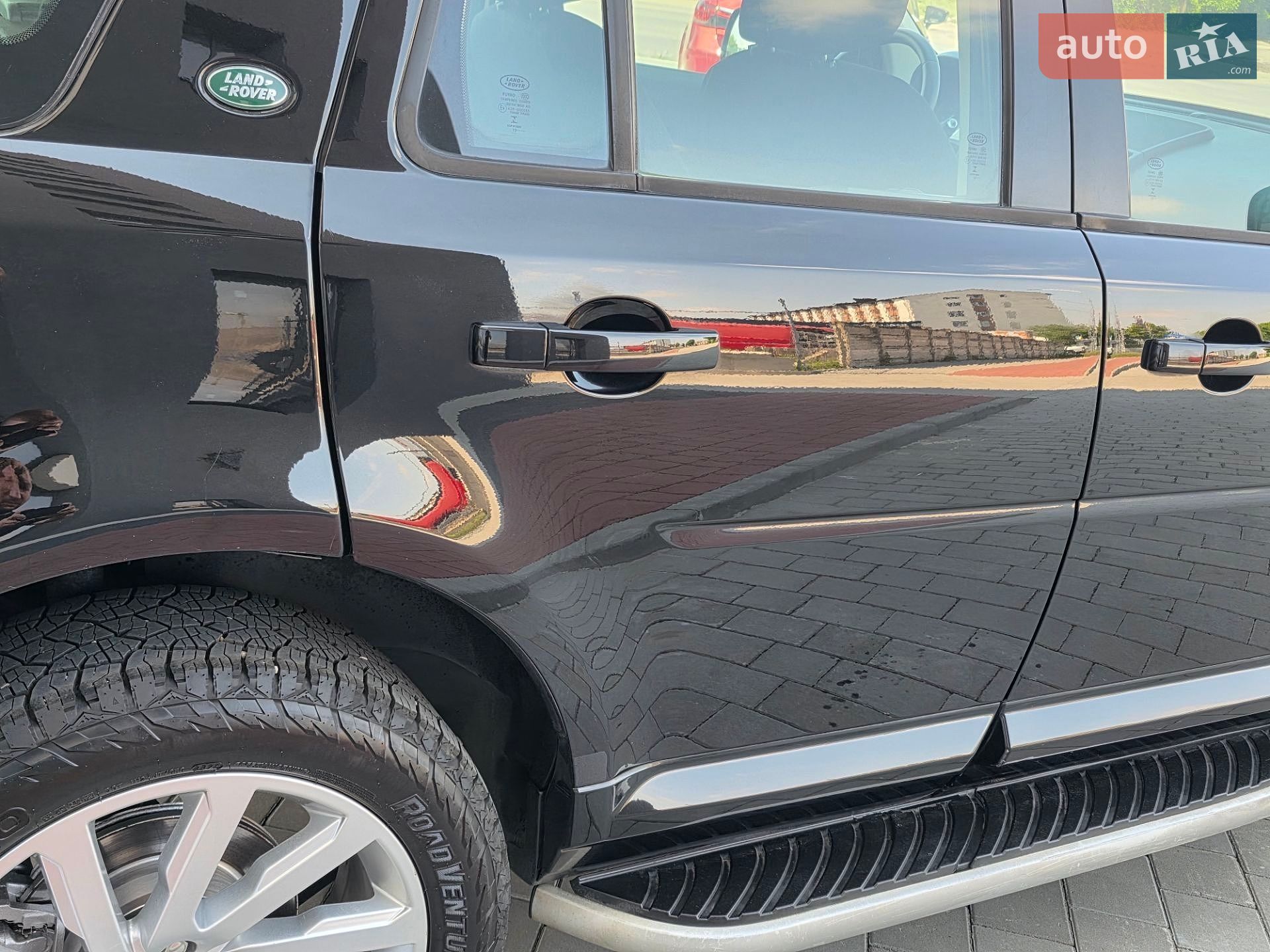 Land Rover Freelander 2015 VIN SALFA2BC6EH394678 фото оголошення 28 з 54