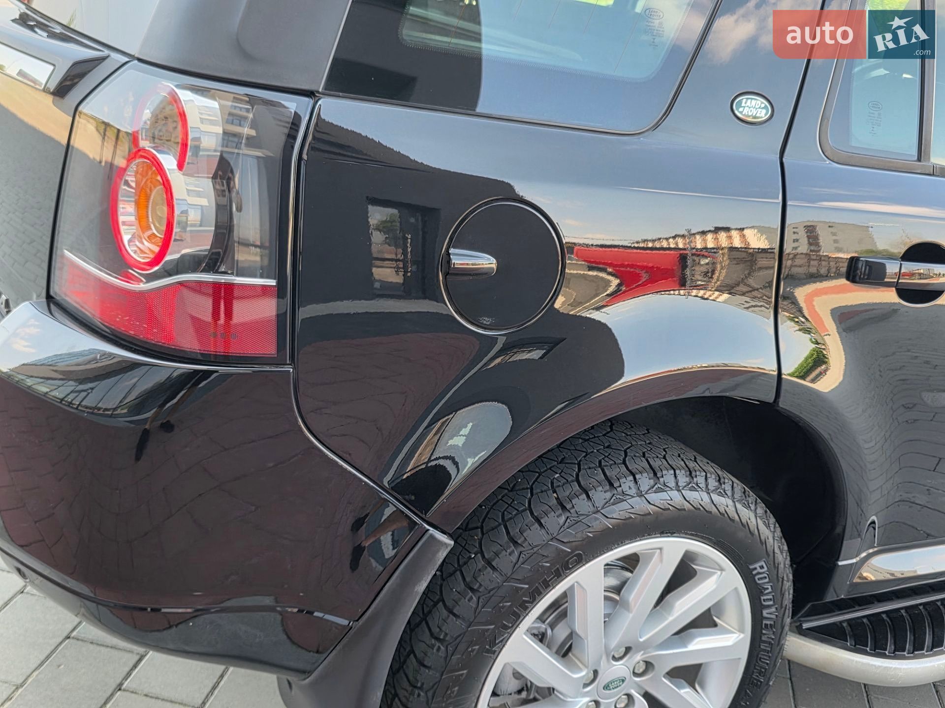 Land Rover Freelander 2015 VIN SALFA2BC6EH394678 фото оголошення 29 з 54