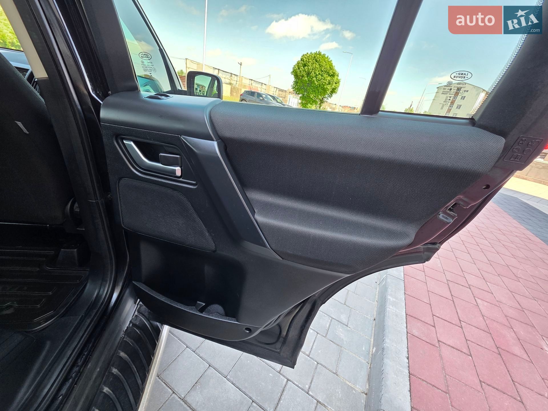 Land Rover Freelander 2015 VIN SALFA2BC6EH394678 фото оголошення 30 з 54