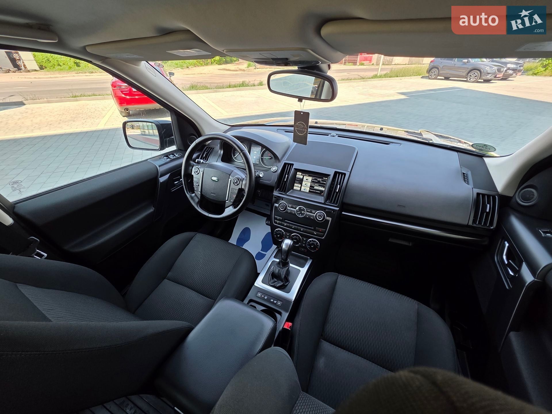 Land Rover Freelander 2015 VIN SALFA2BC6EH394678 фото оголошення 31 з 54