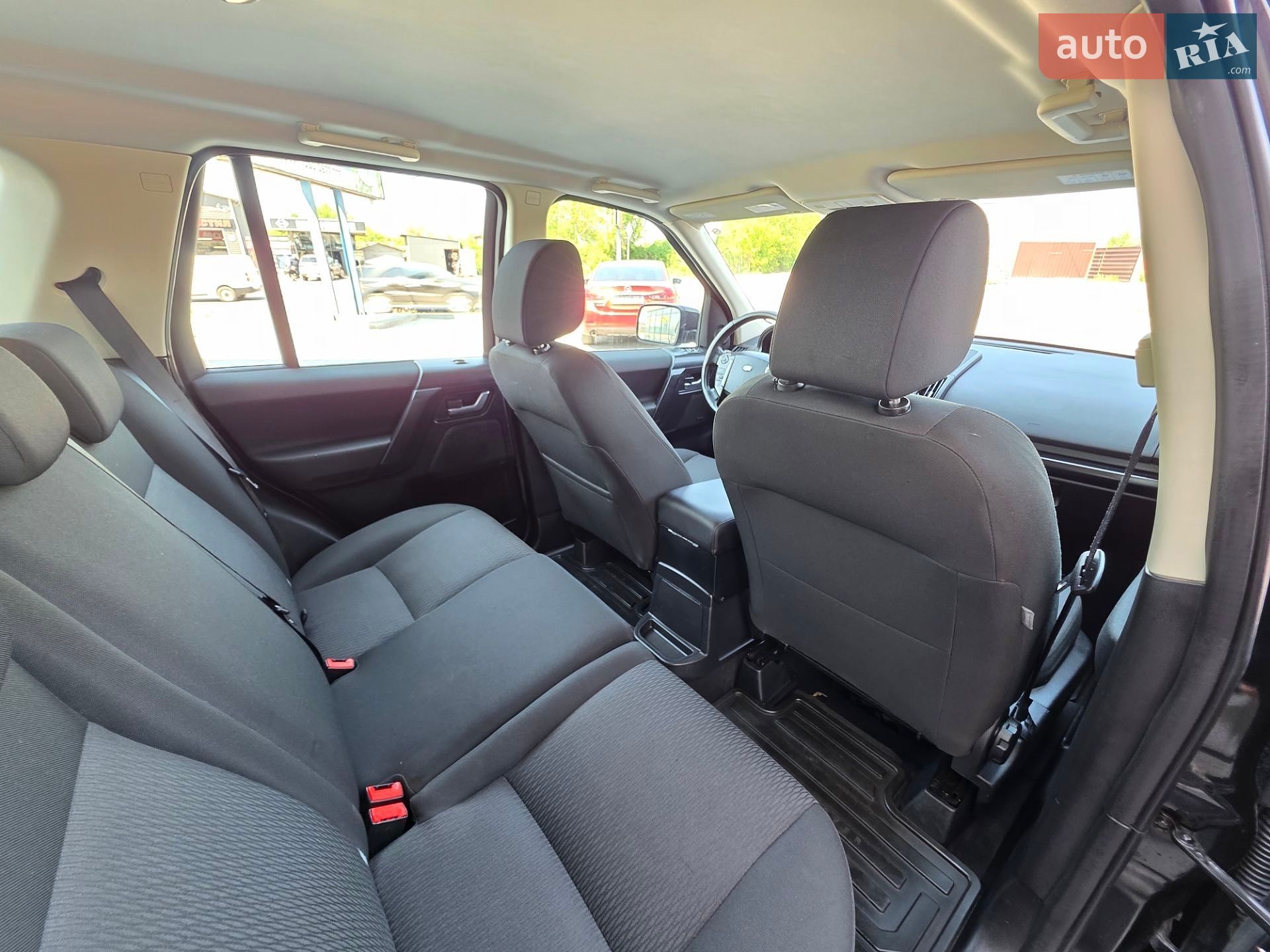 Land Rover Freelander 2015 VIN SALFA2BC6EH394678 фото оголошення 32 з 54