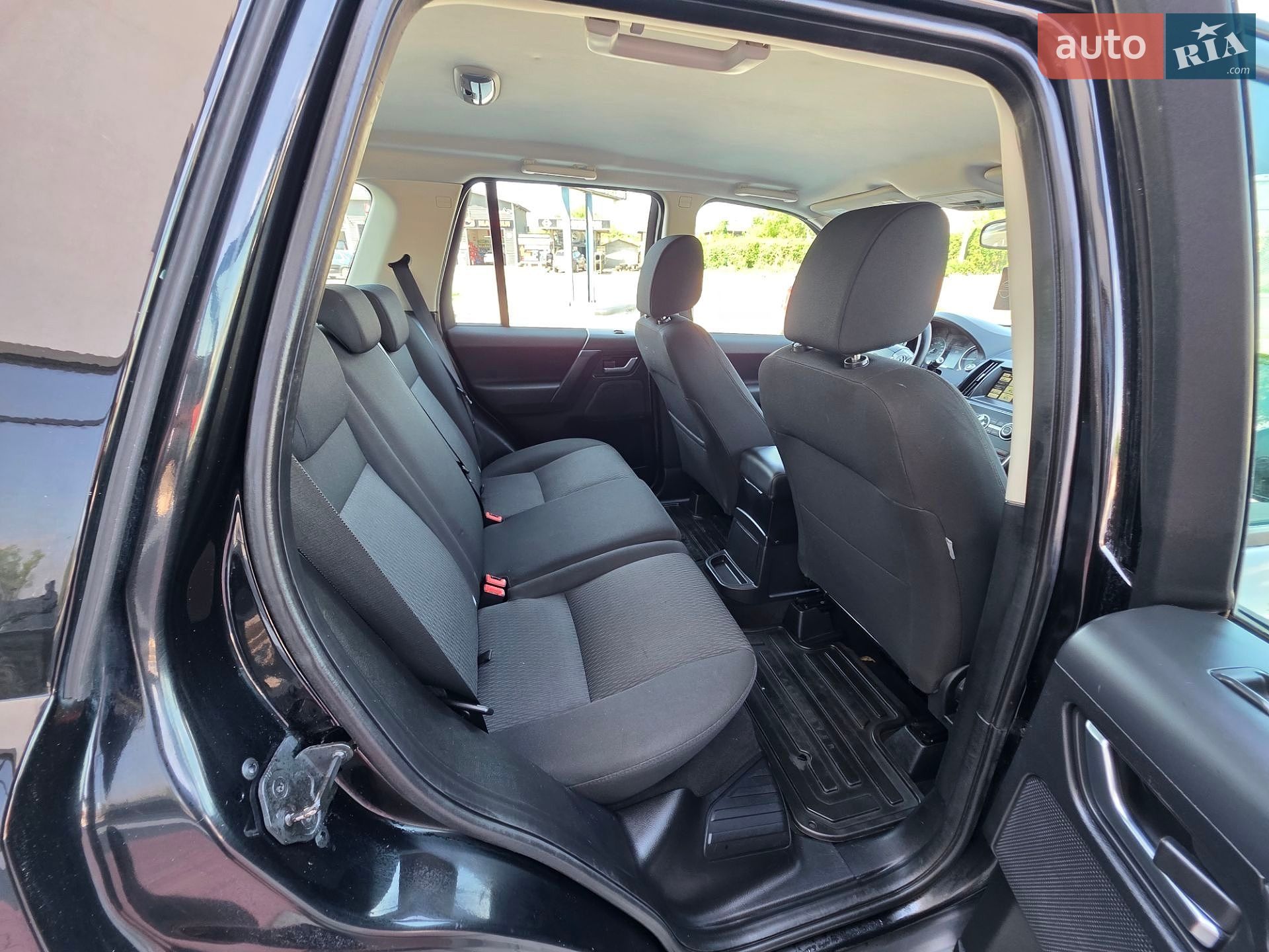 Land Rover Freelander 2015 VIN SALFA2BC6EH394678 фото оголошення 34 з 54
