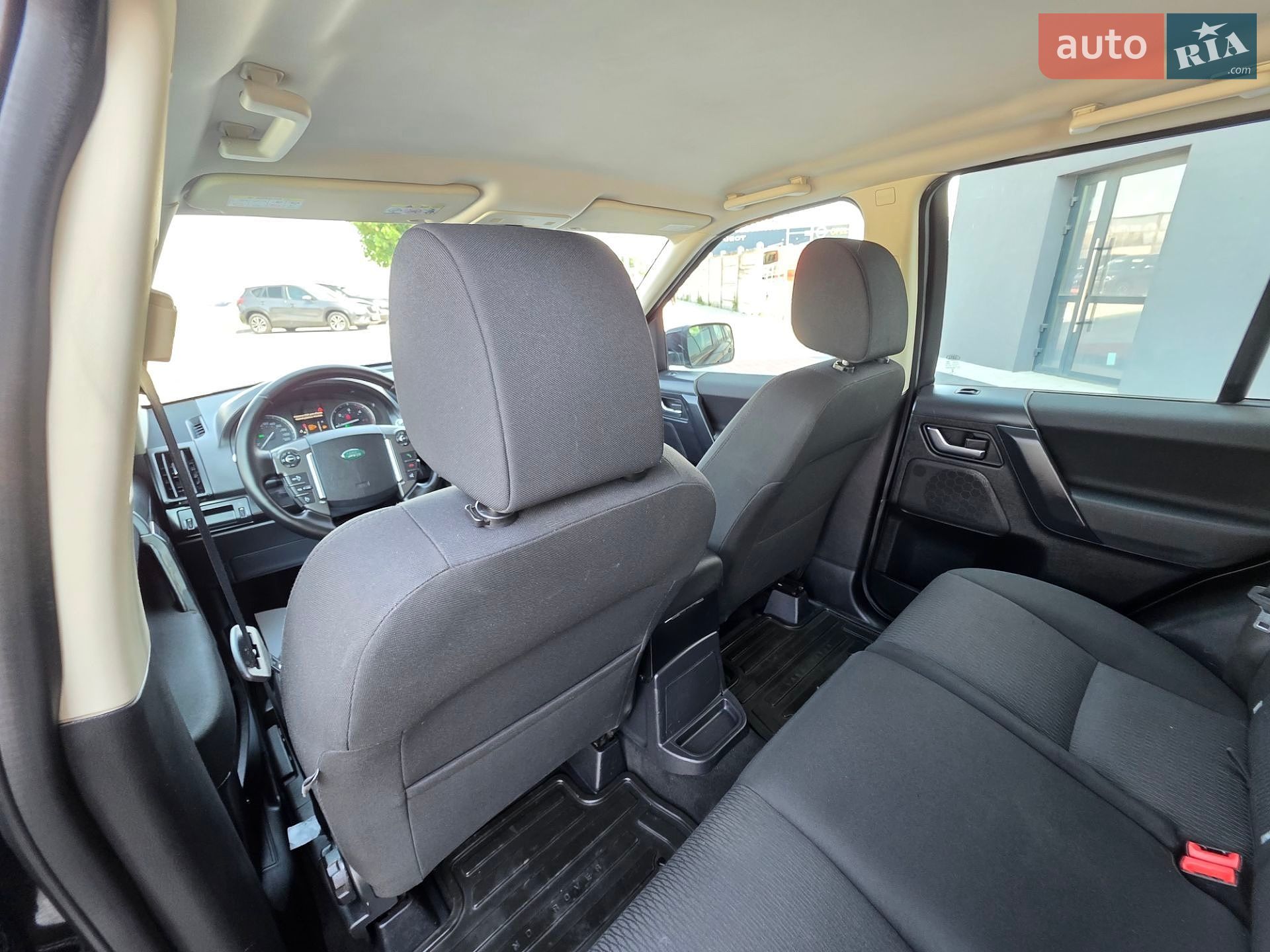 Land Rover Freelander 2015 VIN SALFA2BC6EH394678 фото оголошення 37 з 54