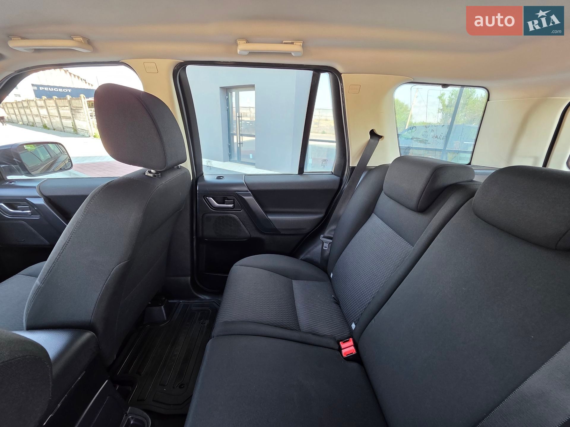 Land Rover Freelander 2015 VIN SALFA2BC6EH394678 фото оголошення 38 з 54