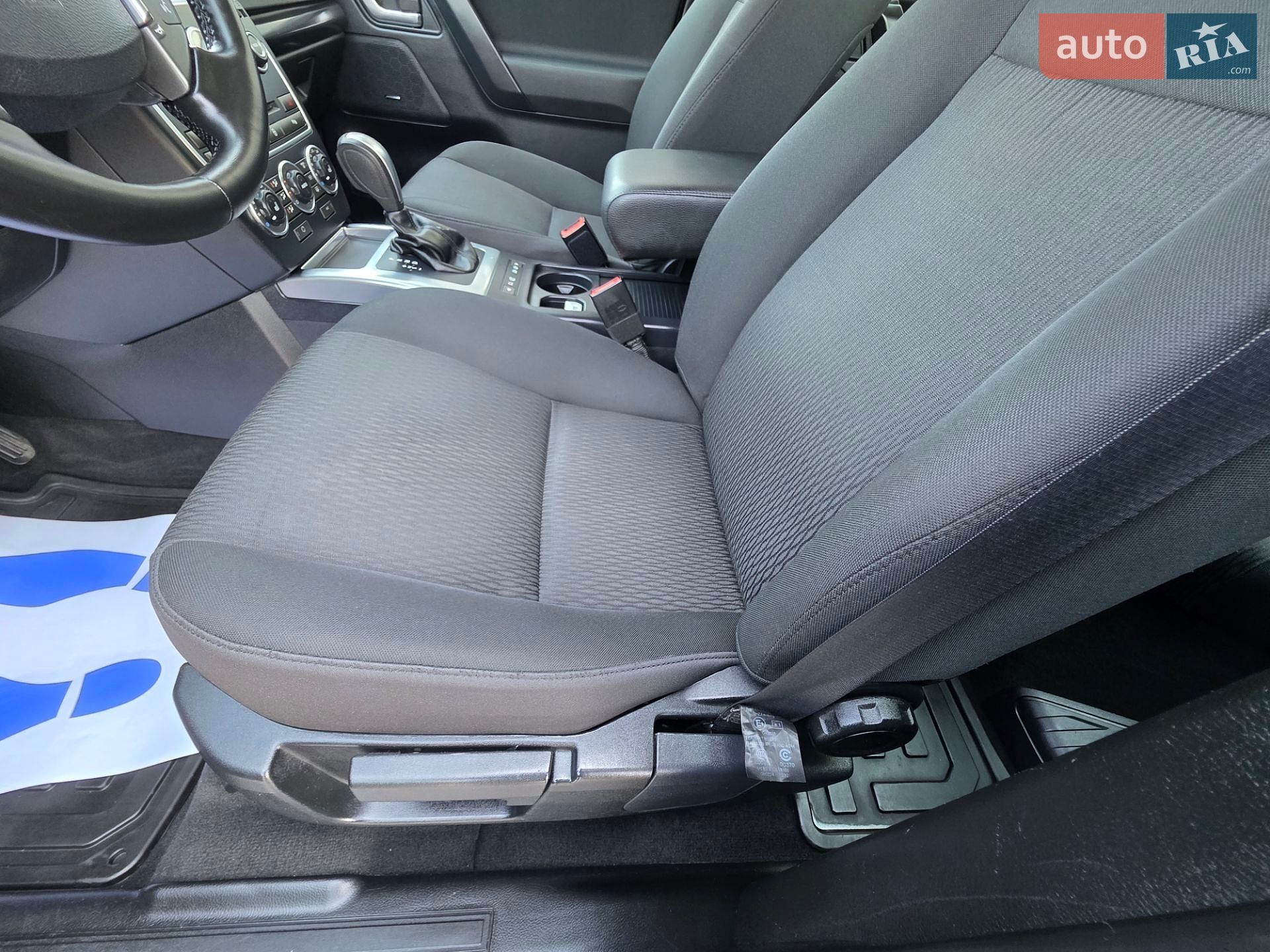 Land Rover Freelander 2015 VIN SALFA2BC6EH394678 фото оголошення 42 з 54