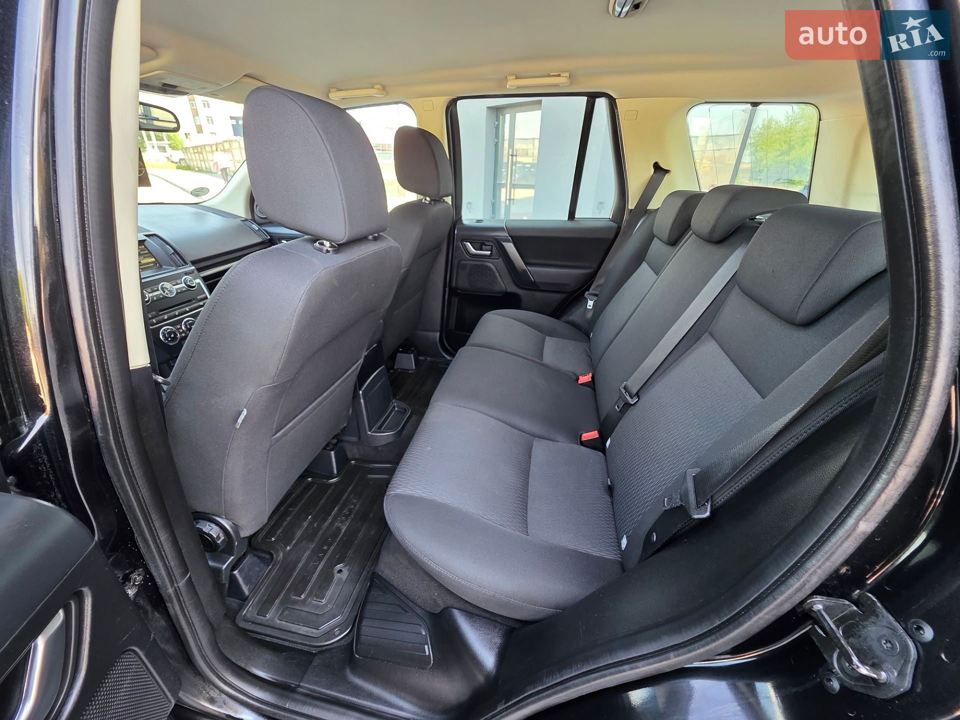 Land Rover Freelander 2015 VIN SALFA2BC6EH394678 фото оголошення 44 з 54