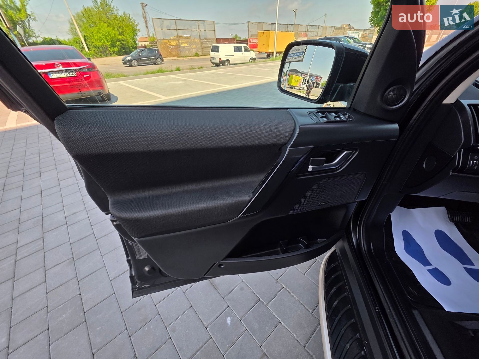 Land Rover Freelander 2015 VIN SALFA2BC6EH394678 фото оголошення 46 з 54