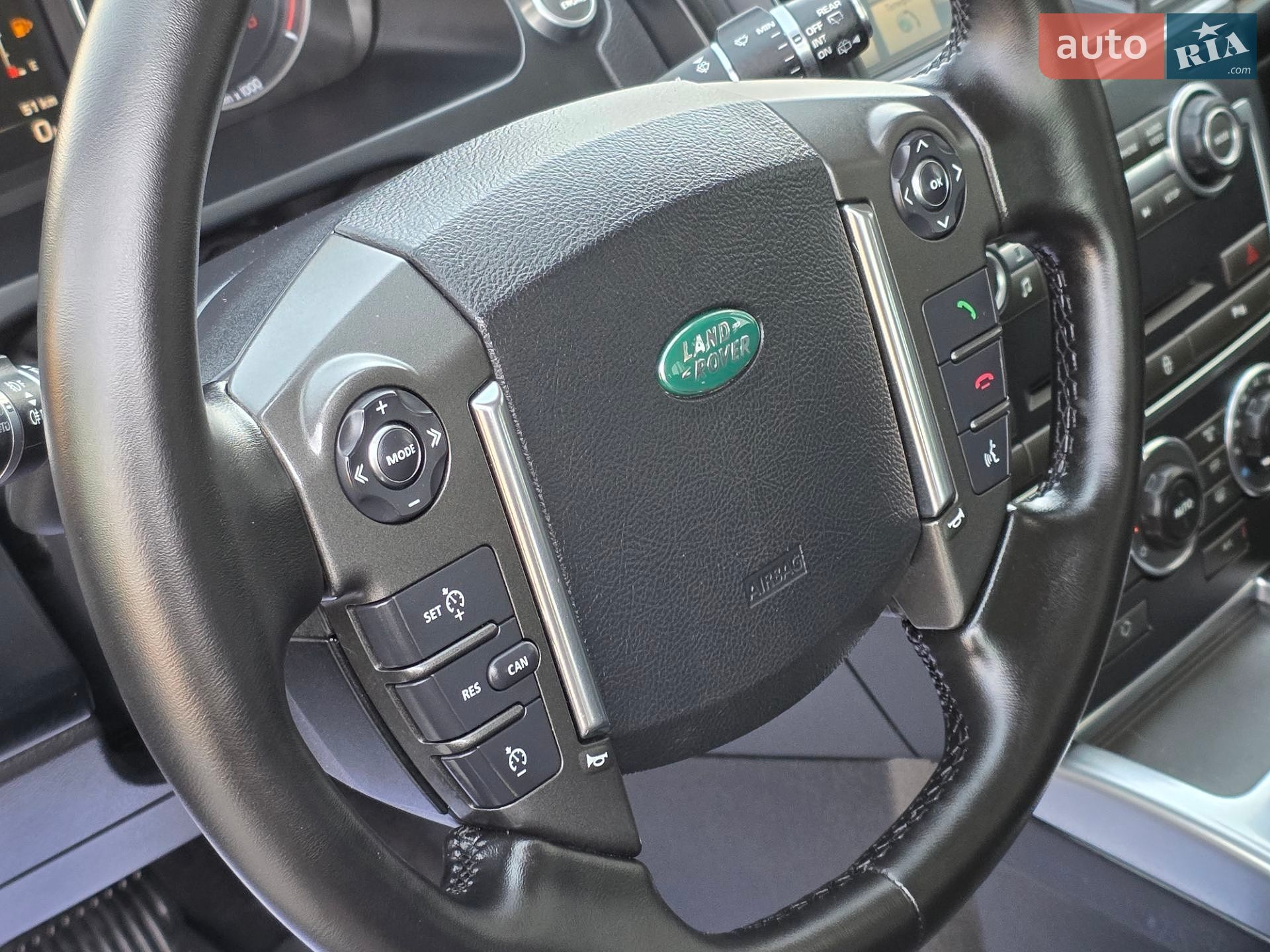 Land Rover Freelander 2015 VIN SALFA2BC6EH394678 фото оголошення 49 з 54