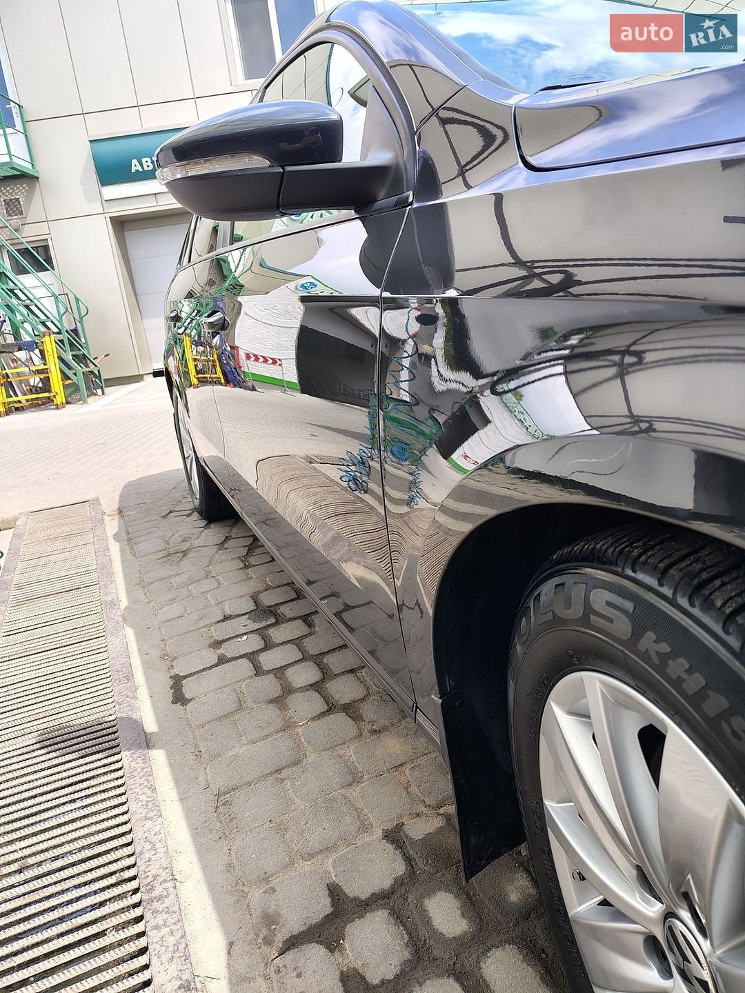 Volkswagen Passat 2012 VIN WVWZZZ3CZDE083680 фото оголошення 16 з 24