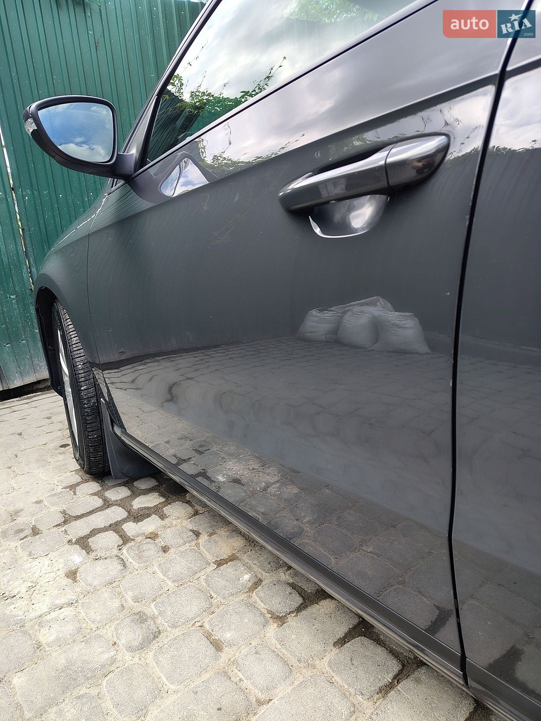 Volkswagen Passat 2012 VIN WVWZZZ3CZDE083680 фото оголошення 12 з 24