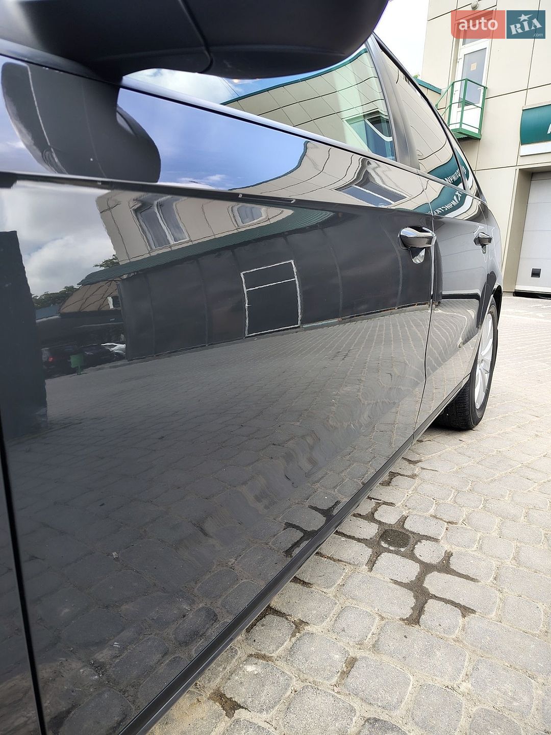 Volkswagen Passat 2012 VIN WVWZZZ3CZDE083680 фото оголошення 15 з 24