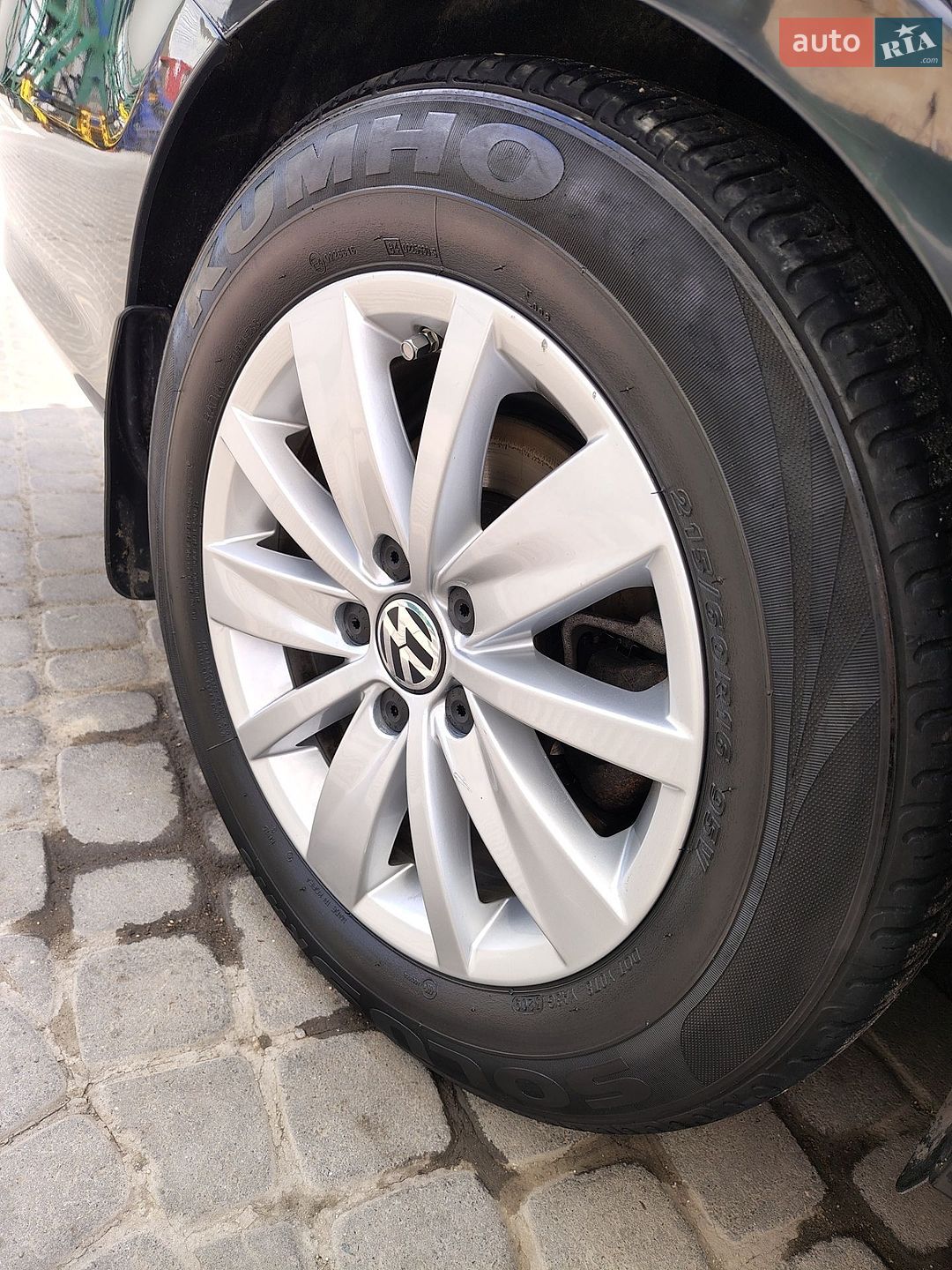 Volkswagen Passat 2012 VIN WVWZZZ3CZDE083680 фото оголошення 17 з 24