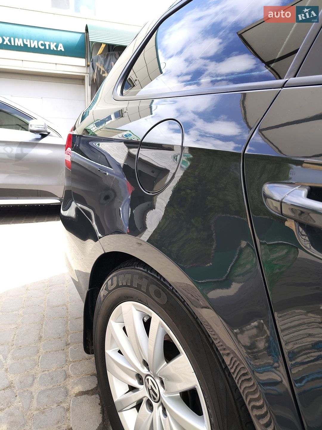 Volkswagen Passat 2012 VIN WVWZZZ3CZDE083680 фото оголошення 18 з 24