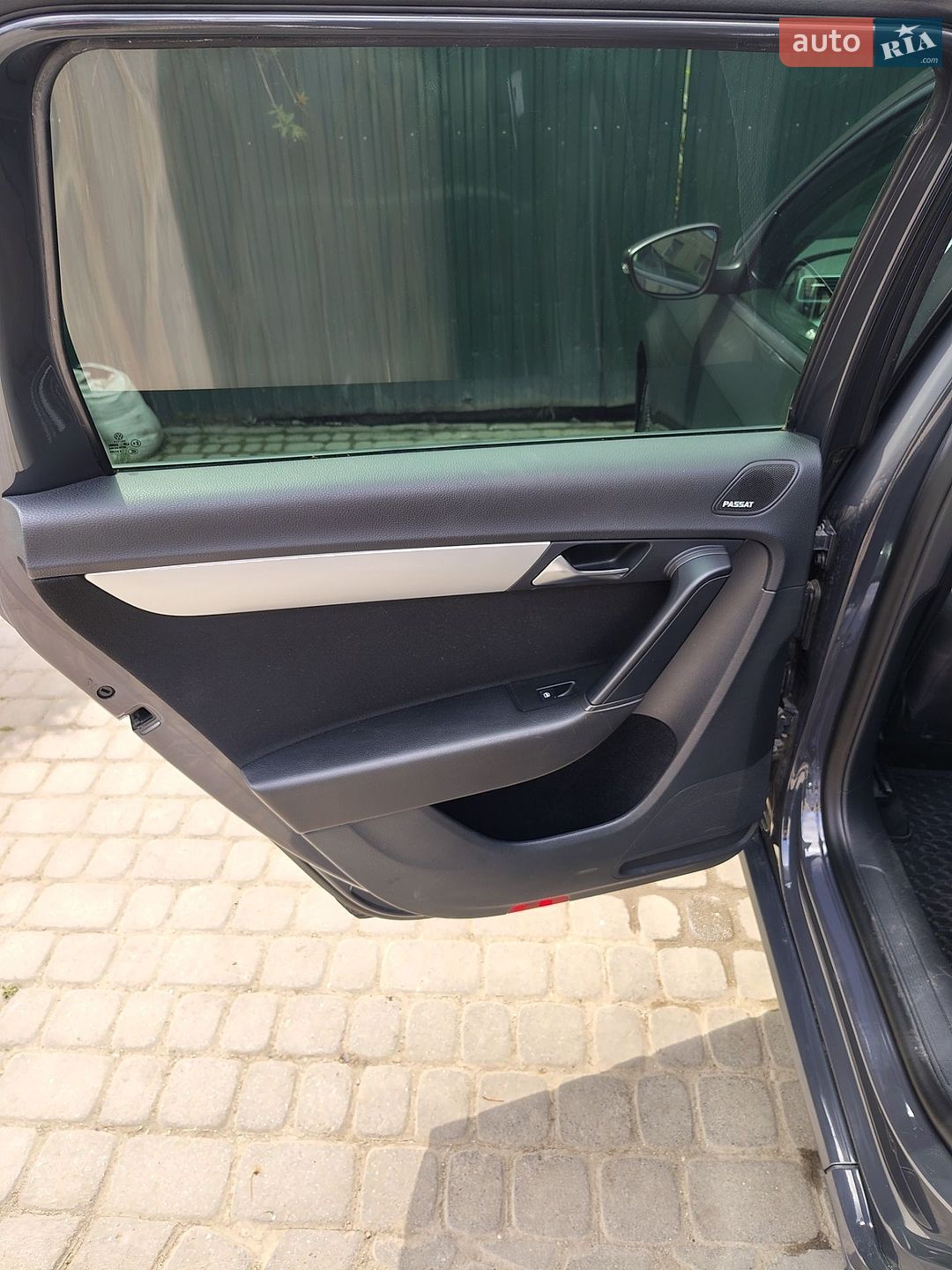 Volkswagen Passat 2012 VIN WVWZZZ3CZDE083680 фото оголошення 20 з 24