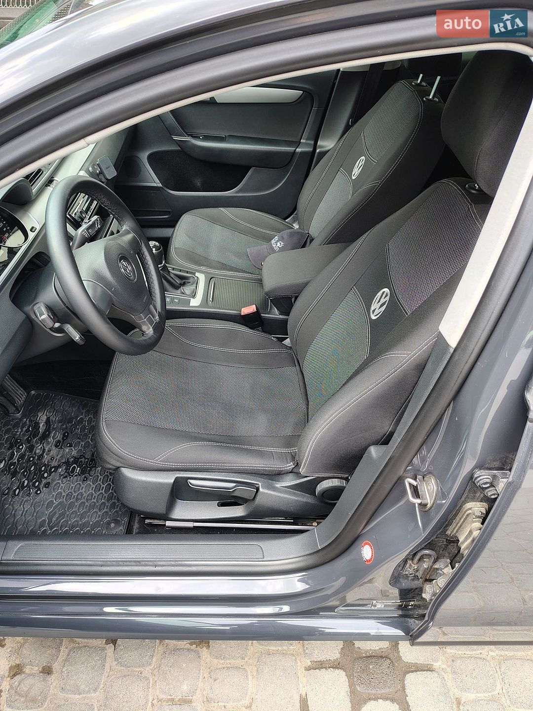 Volkswagen Passat 2012 VIN WVWZZZ3CZDE083680 фото оголошення 23 з 24