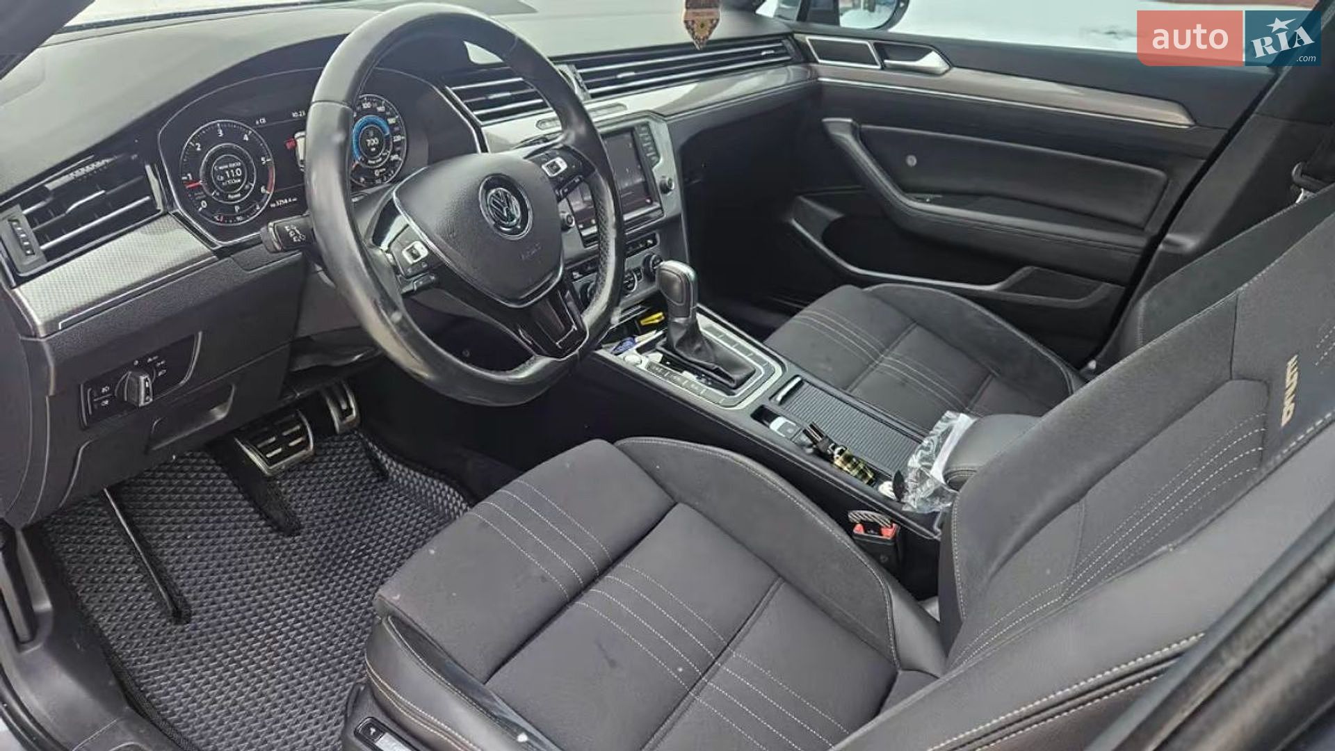 Volkswagen Passat Alltrack 2016 VIN WVWZZZ3CZGE231728 фото оголошення 12 з 14