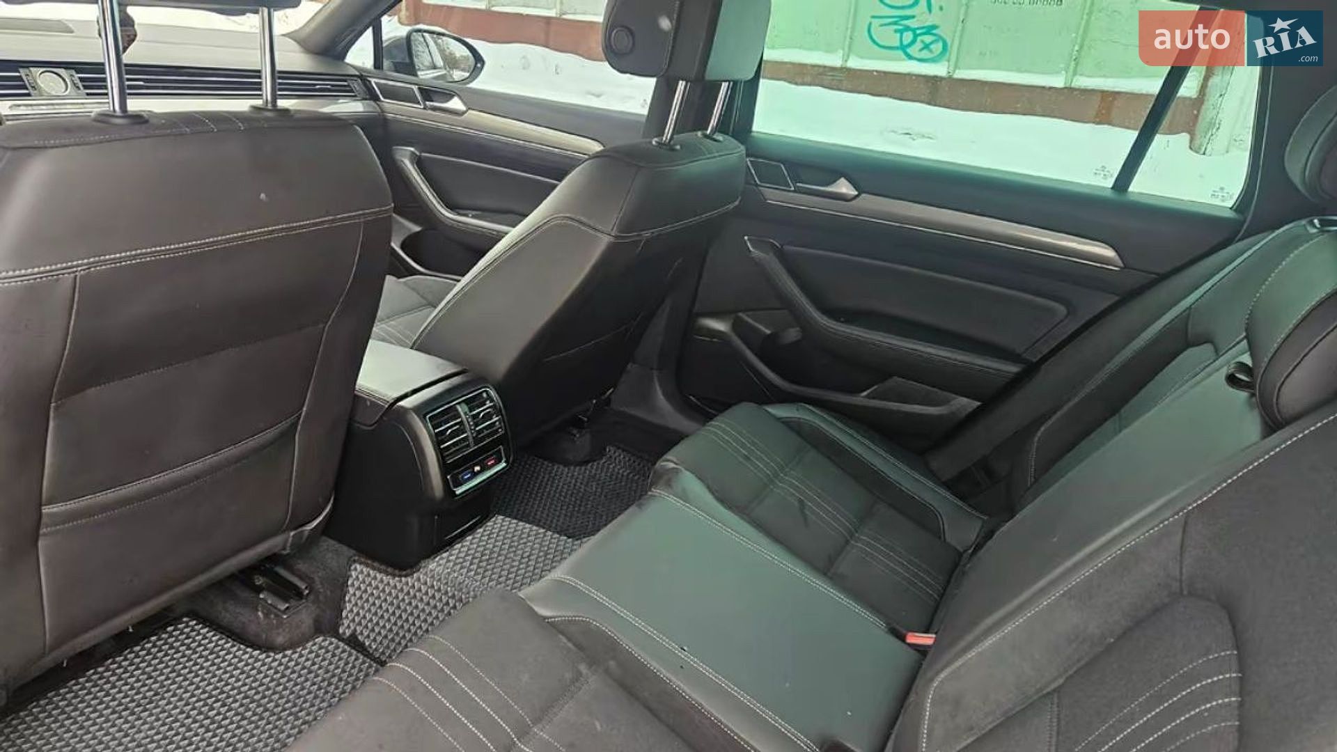 Volkswagen Passat Alltrack 2016 VIN WVWZZZ3CZGE231728 фото оголошення 14 з 14
