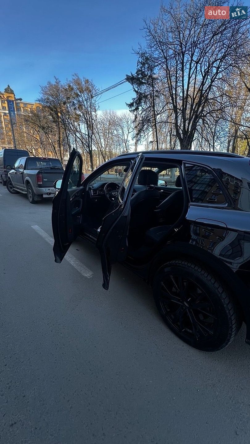 Audi Q5 2019 VIN WA1G2AFY3L2049515 фото оголошення 7 з 10