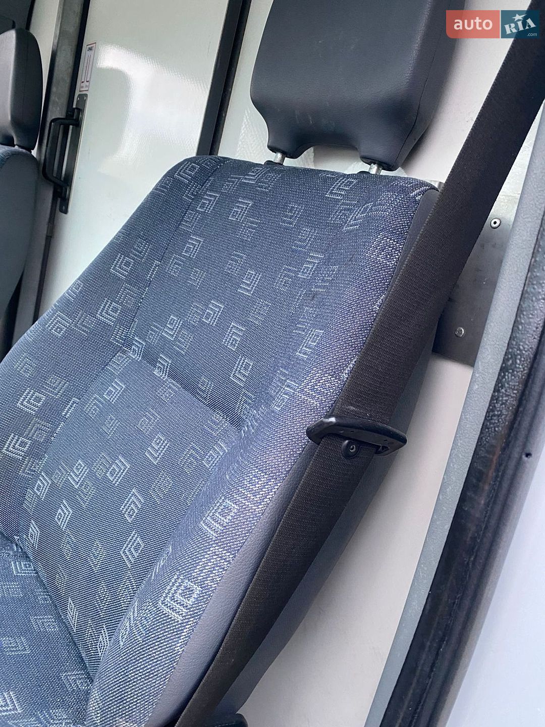 Mercedes-Benz Sprinter 2004 VIN WDB9036631R711800 фото оголошення 15 з 32