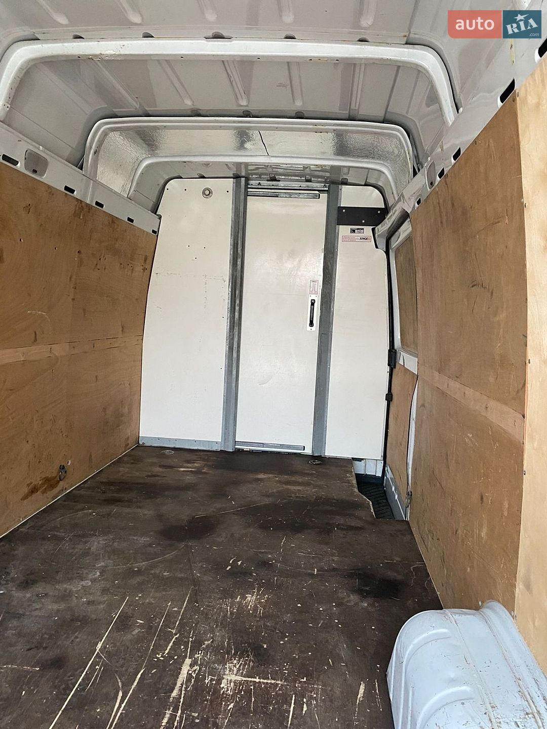 Mercedes-Benz Sprinter 2004 VIN WDB9036631R711800 фото оголошення 20 з 32
