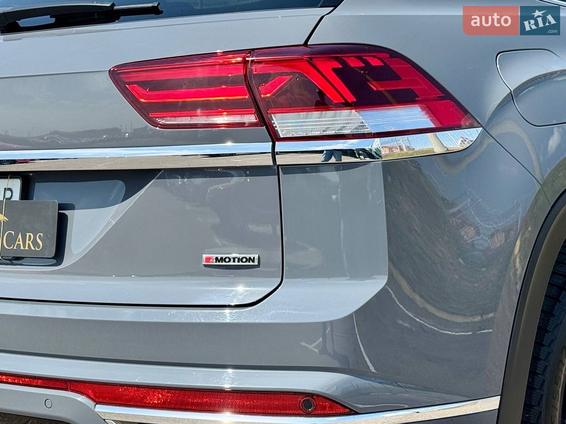 Volkswagen Atlas Cross Sport 2021 VIN 1V2RE2CA5MC214669 фото оголошення 14 з 36