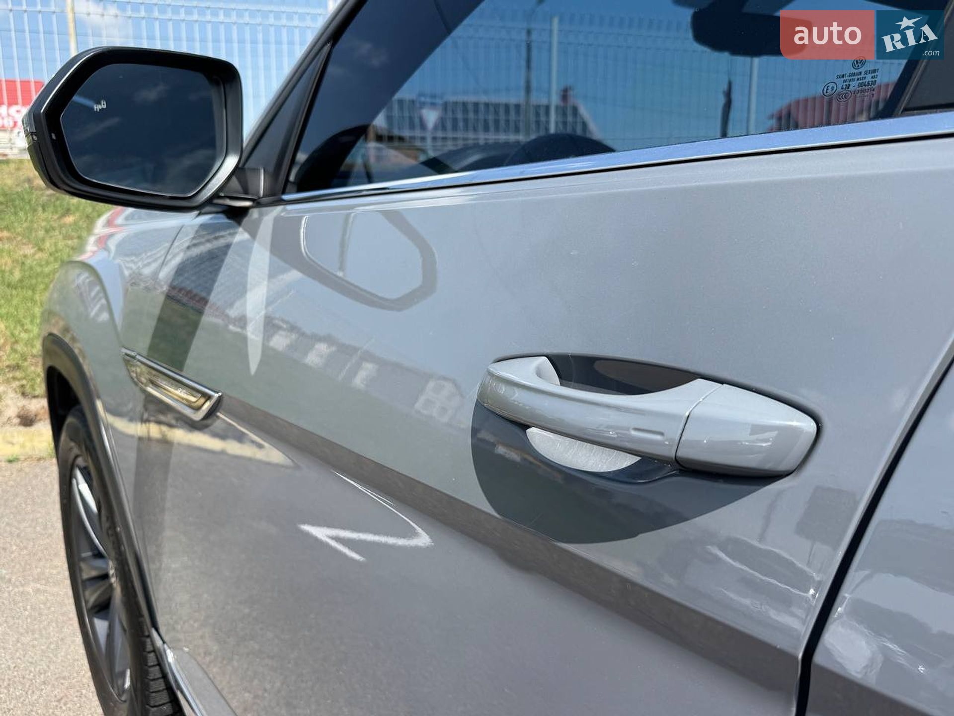 Volkswagen Atlas Cross Sport 2021 VIN 1V2RE2CA5MC214669 фото оголошення 21 з 36