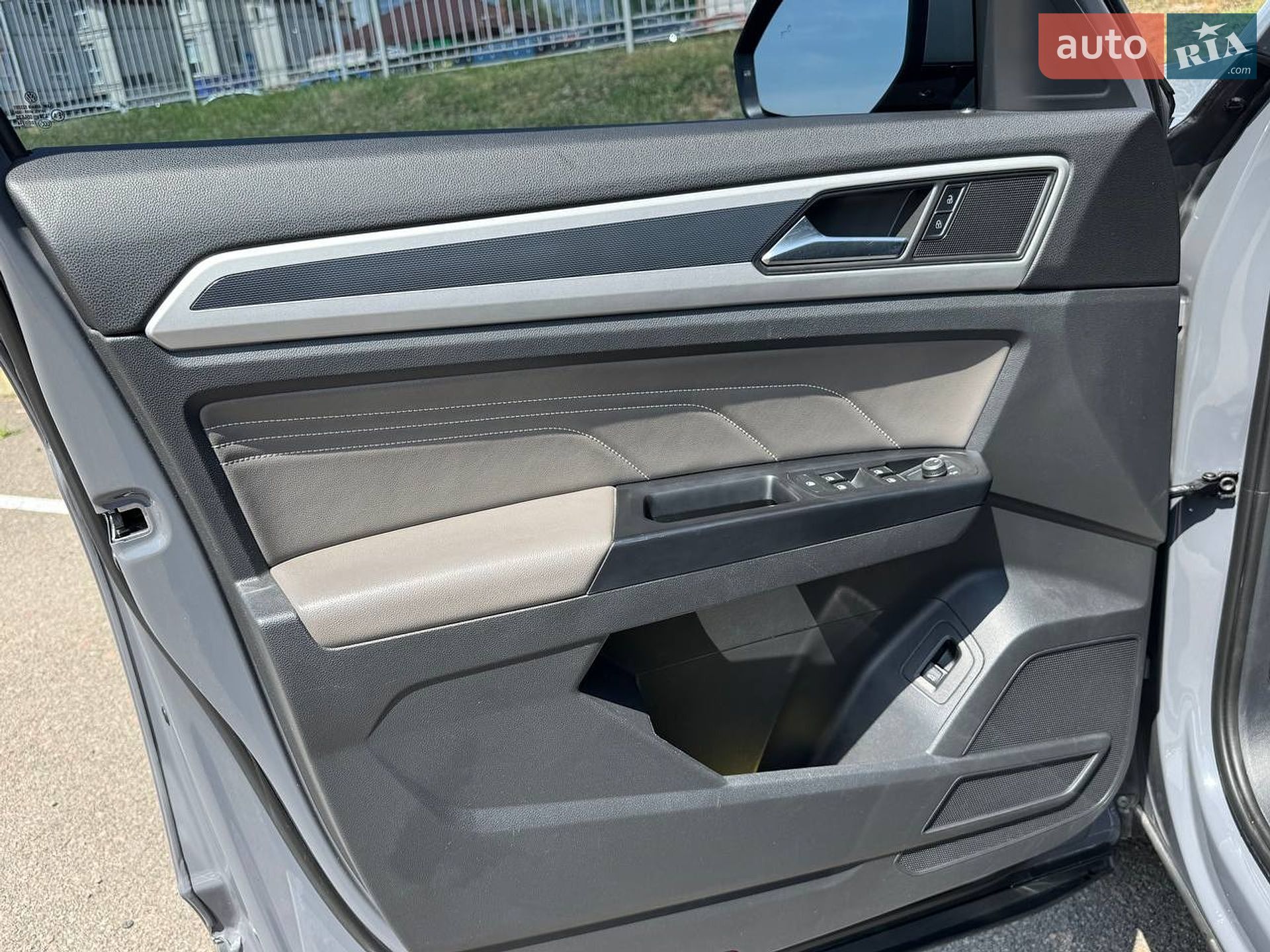 Volkswagen Atlas Cross Sport 2021 VIN 1V2RE2CA5MC214669 фото оголошення 26 з 36
