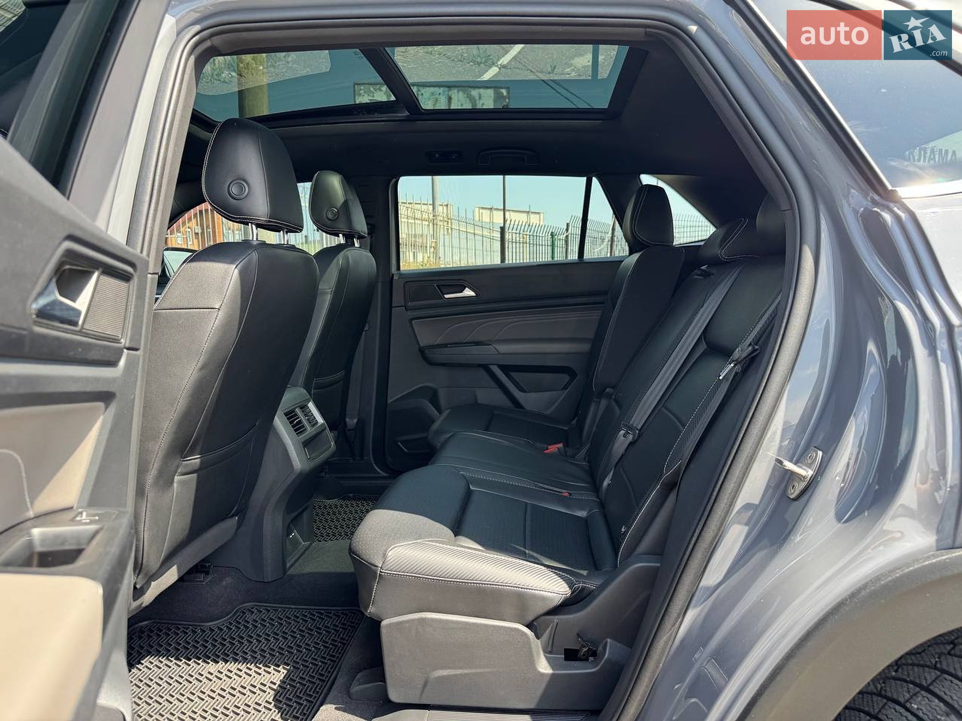 Volkswagen Atlas Cross Sport 2021 VIN 1V2RE2CA5MC214669 фото оголошення 29 з 36