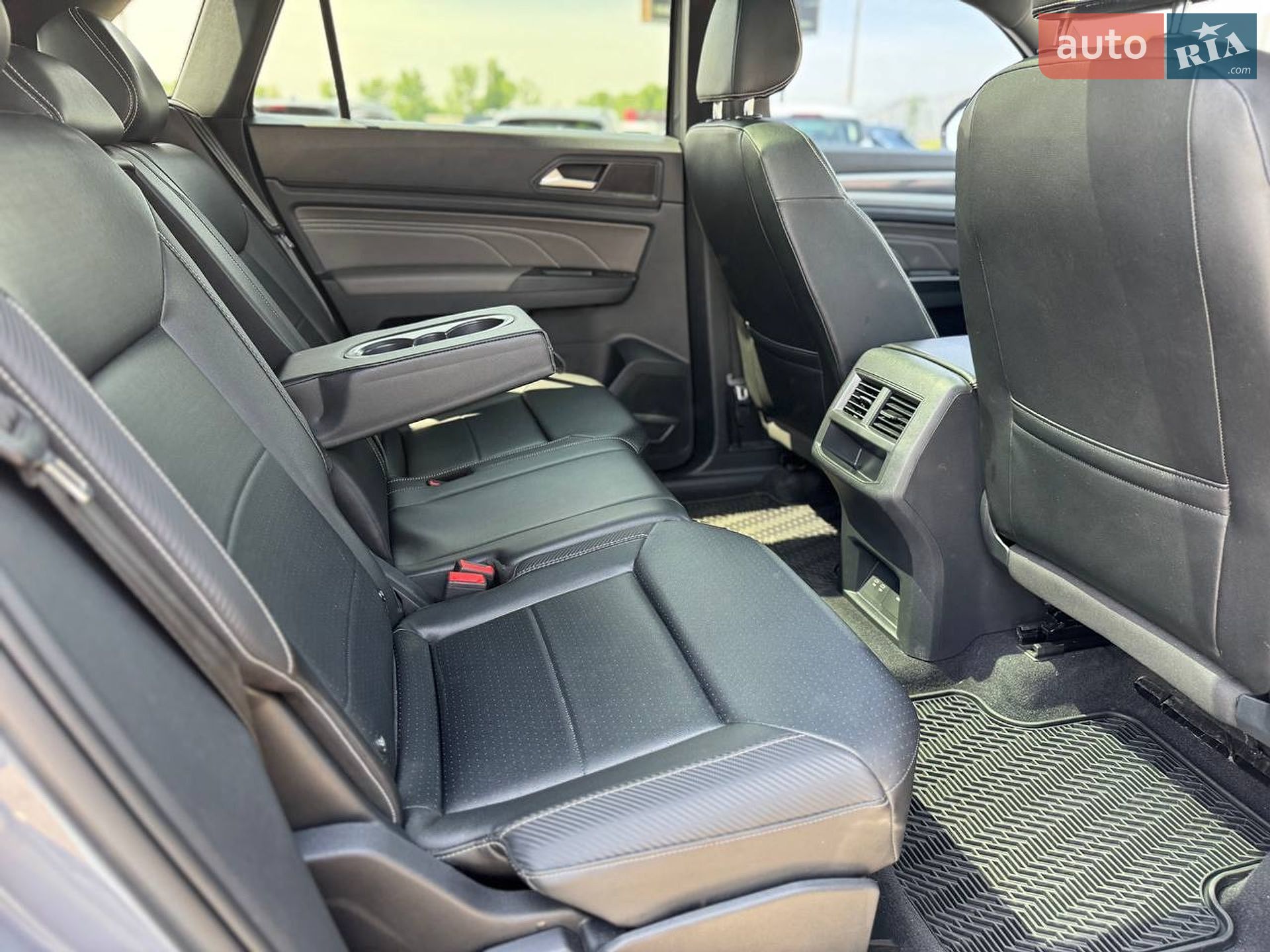 Volkswagen Atlas Cross Sport 2021 VIN 1V2RE2CA5MC214669 фото оголошення 30 з 36