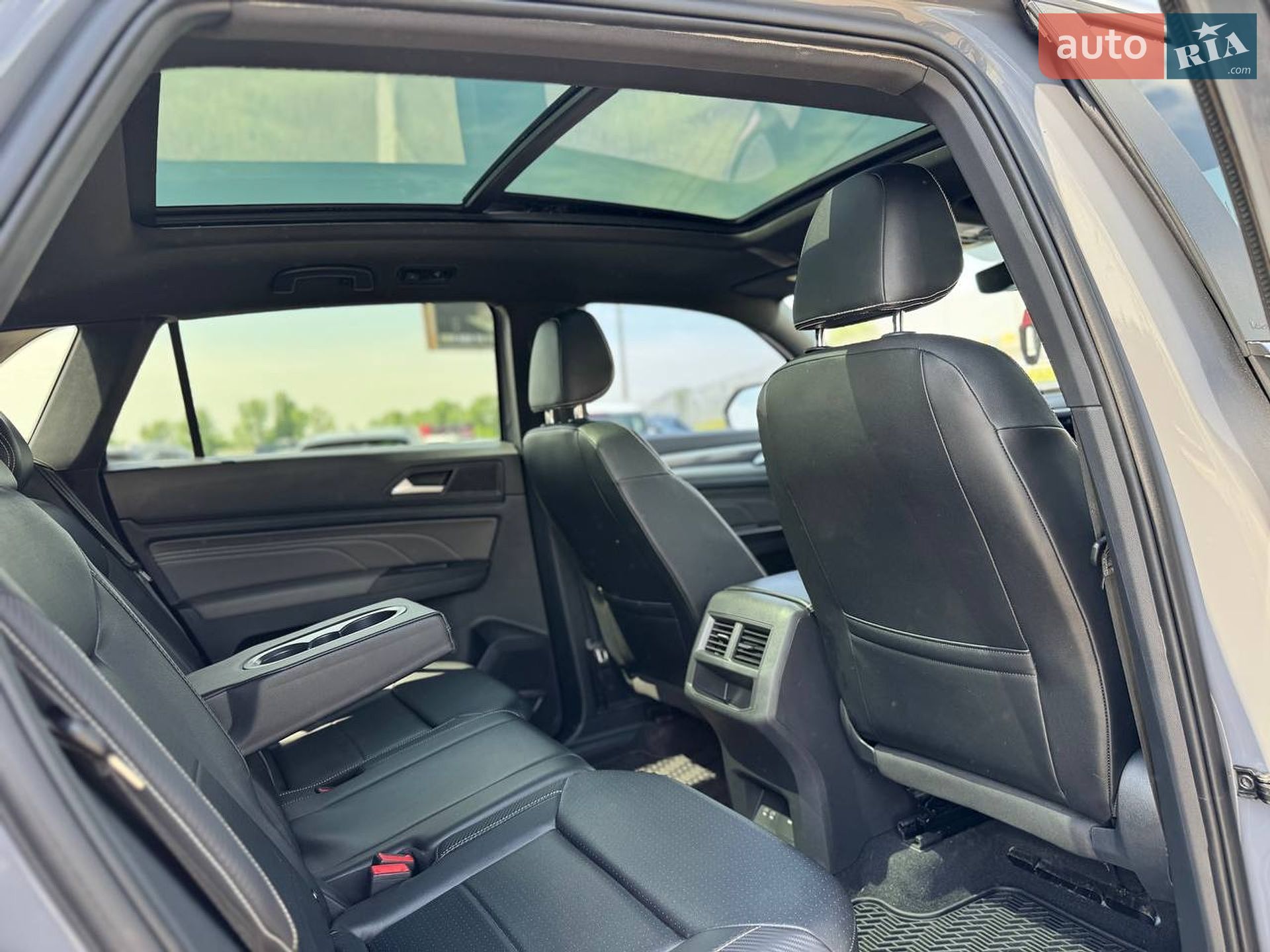Volkswagen Atlas Cross Sport 2021 VIN 1V2RE2CA5MC214669 фото оголошення 33 з 36